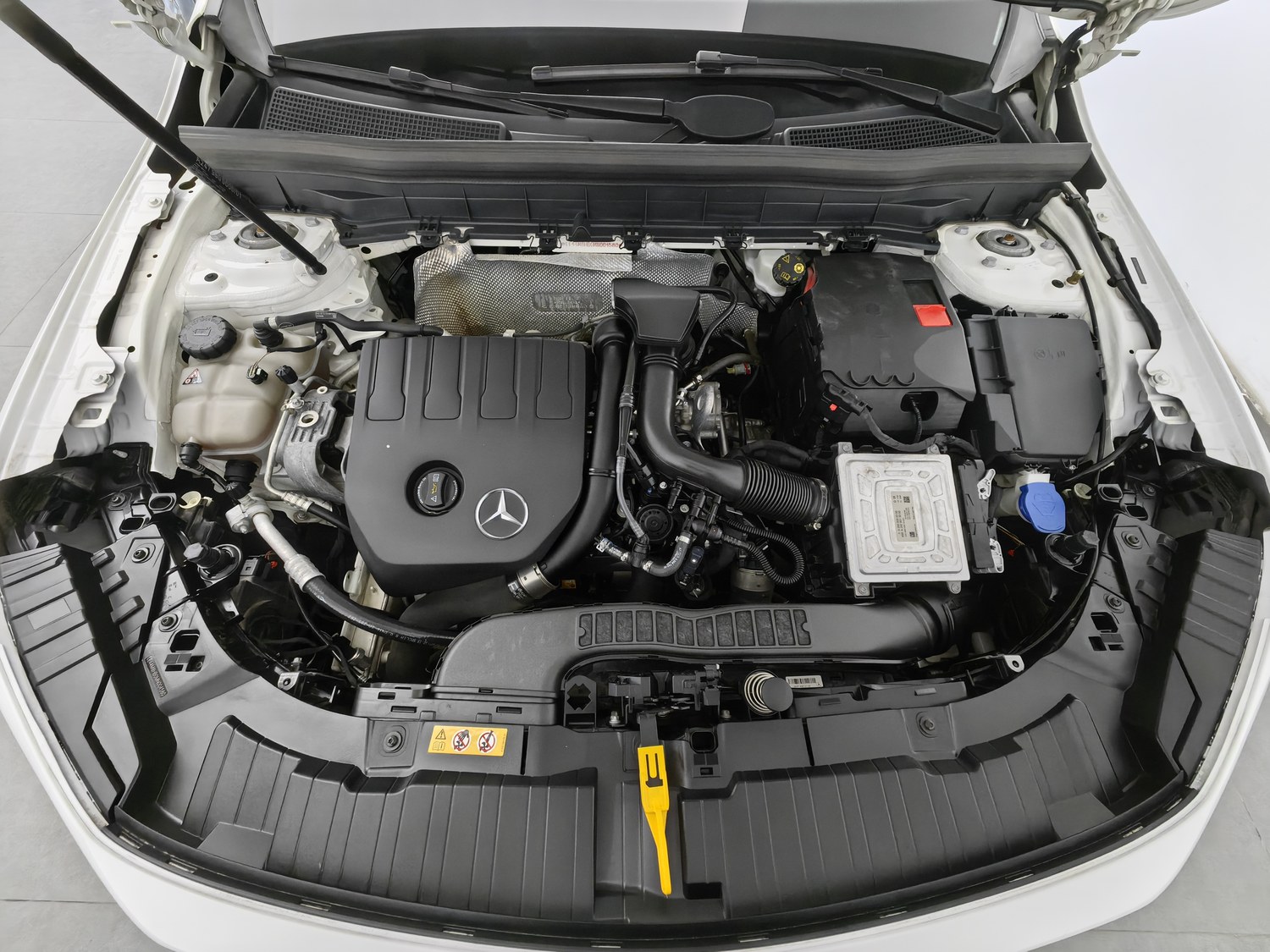 Used Mercedes-Benz GLB 2021 1.3 AT
