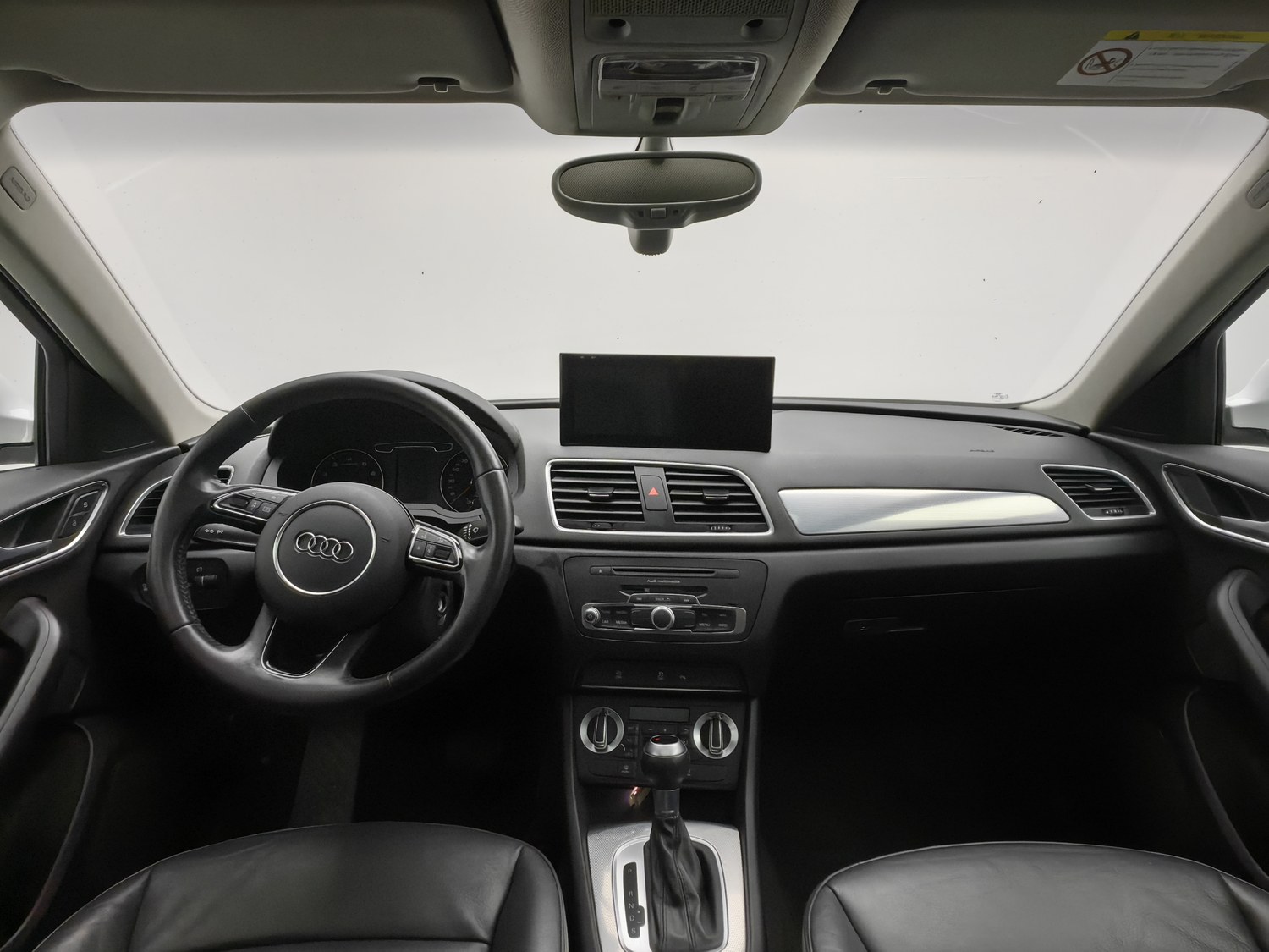 Used Audi Q3 2016 1.4 AT