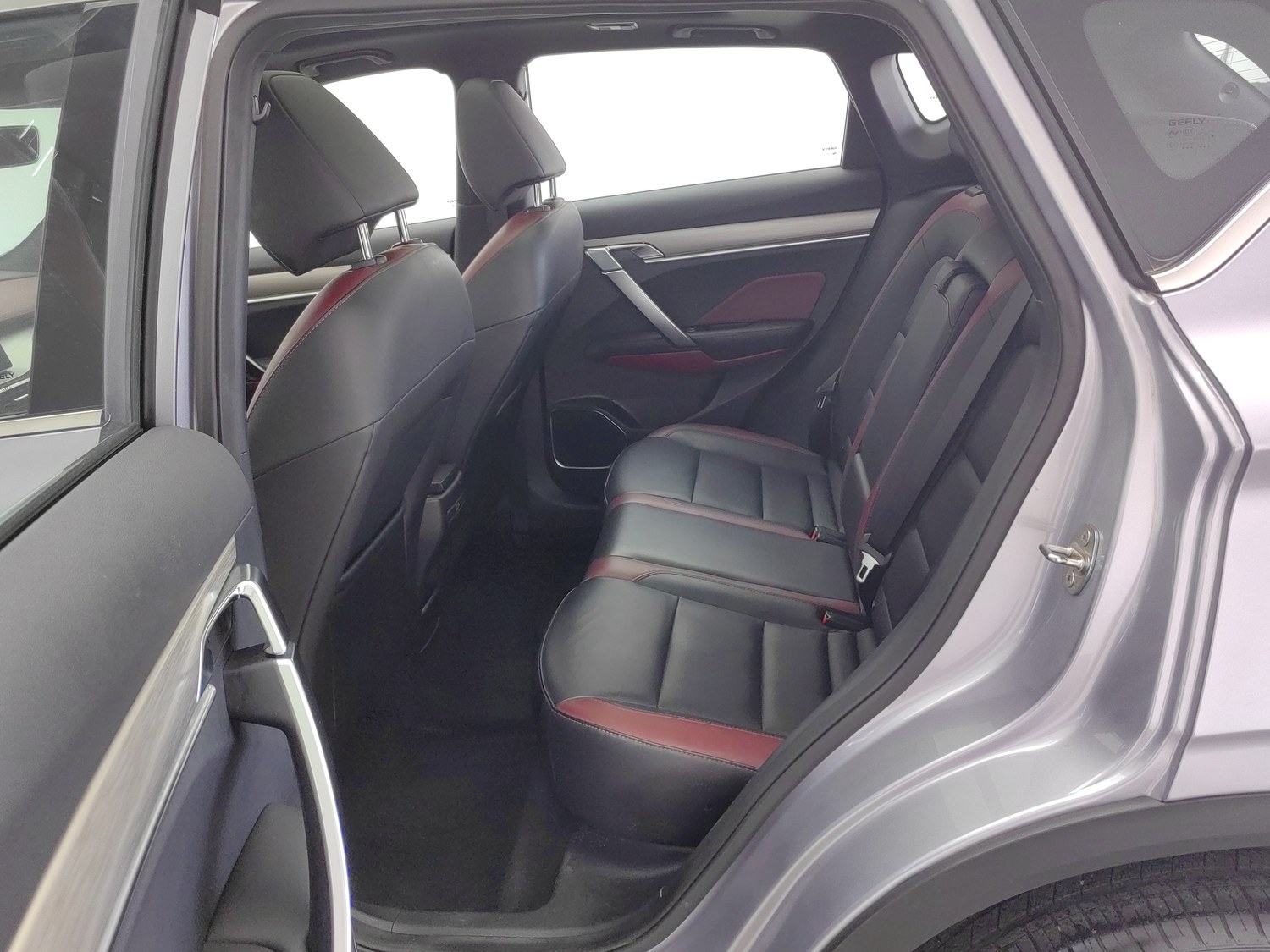 Used Geely Binyue 2019 1.5 AT