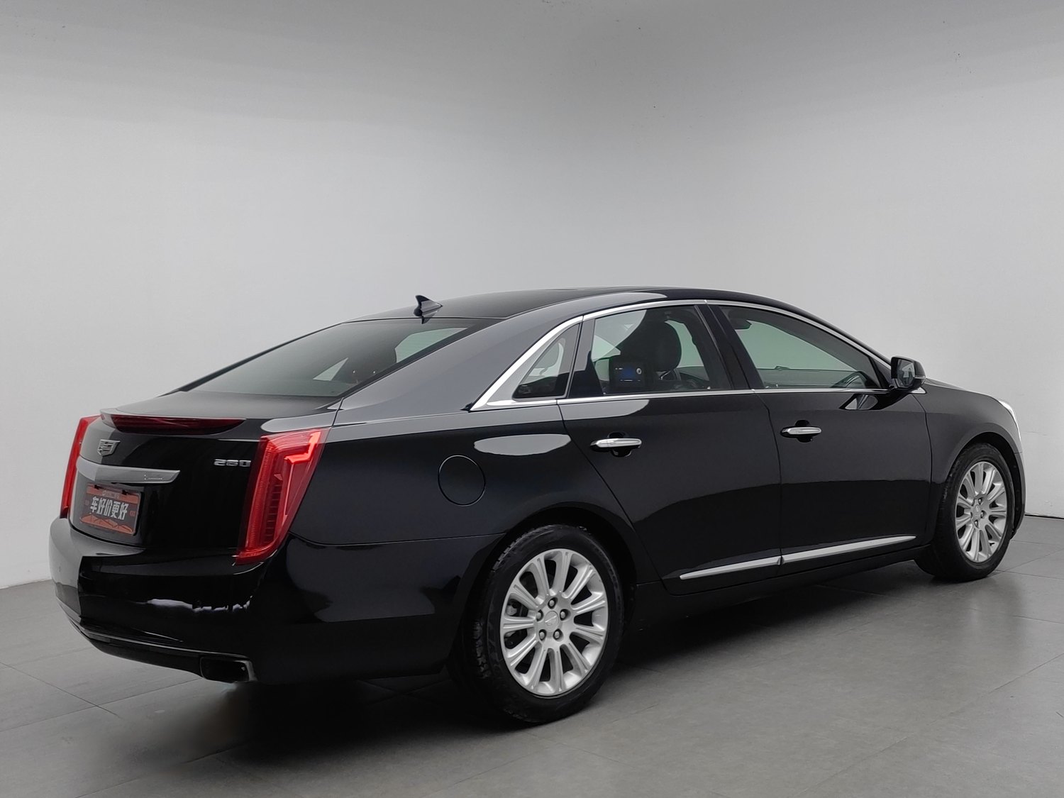 Used Cadillac XTS 2016 2.0 AT