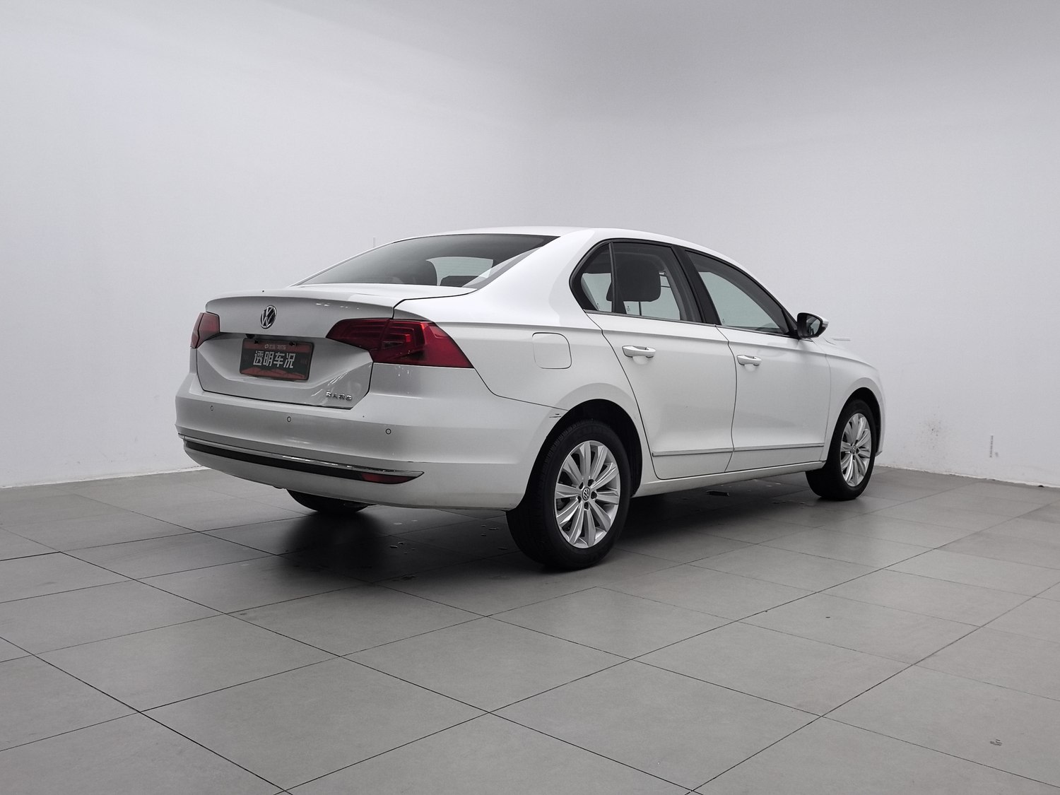 Used Volkswagen Bora 2016 1.6 AT