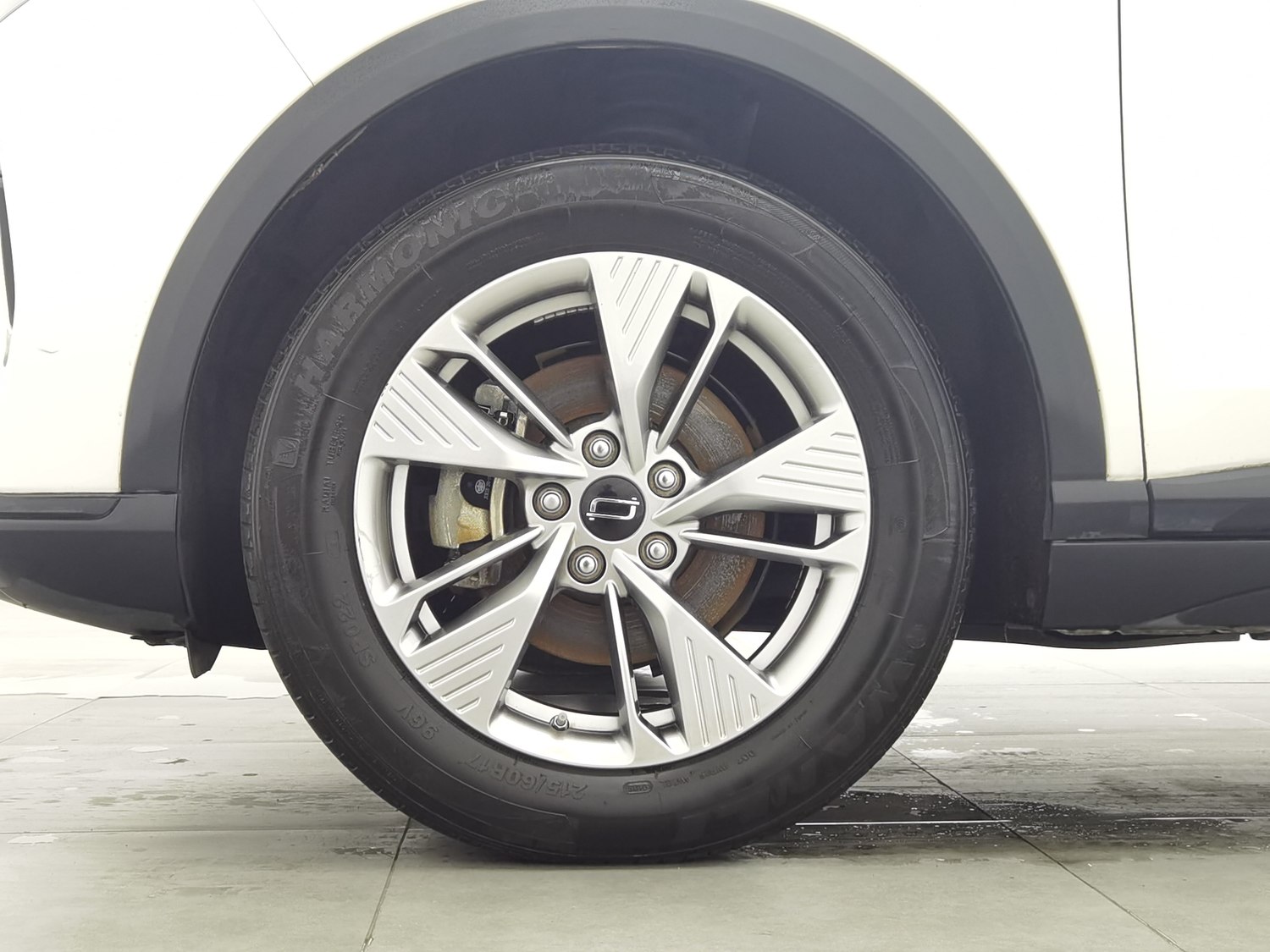 Used Bestune Yueyi 03 2025