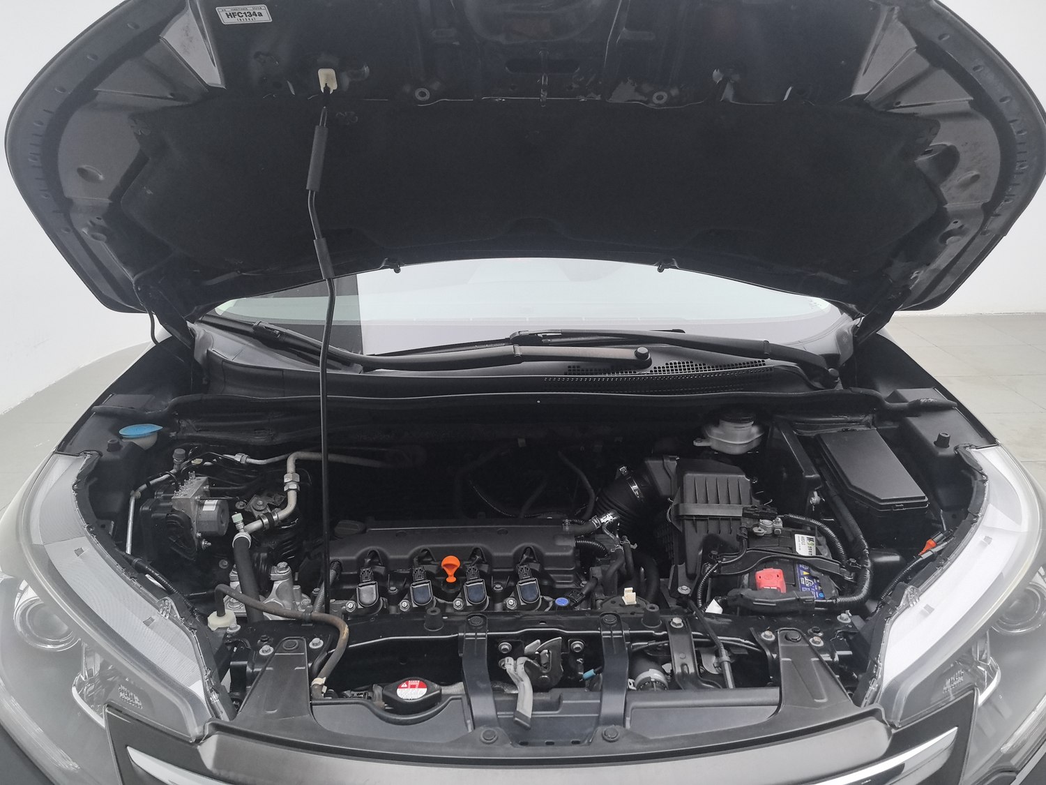 Used Honda CR-V 2012 2.0 AT