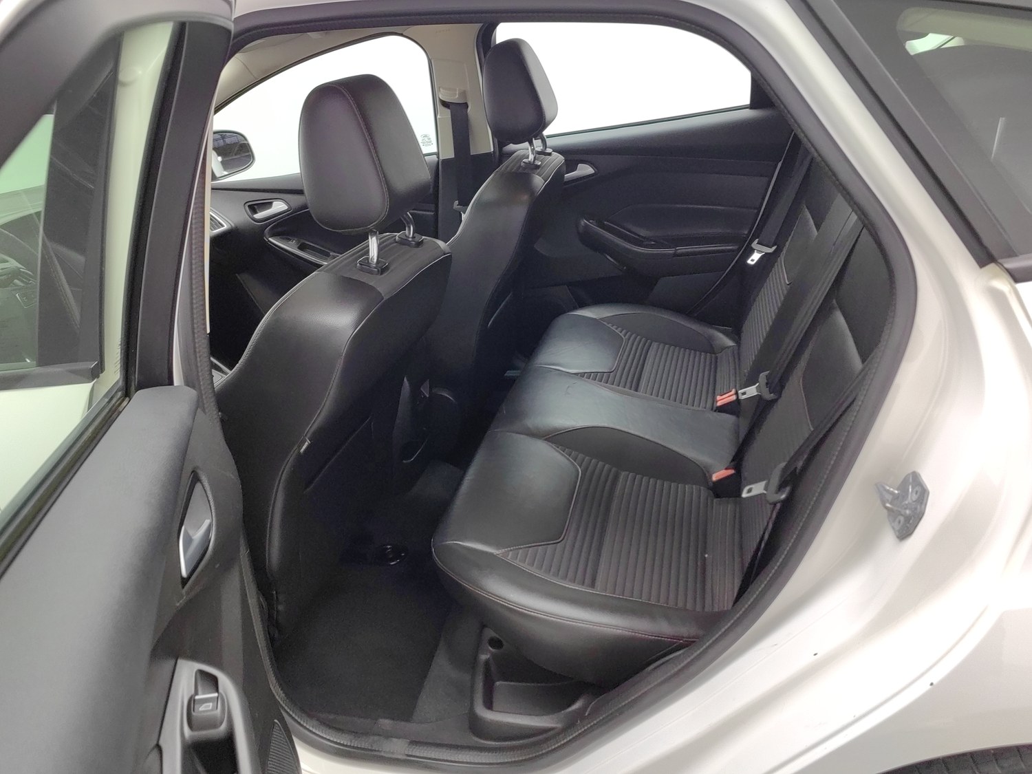 Used Ford Focus 2017 1.5 AT