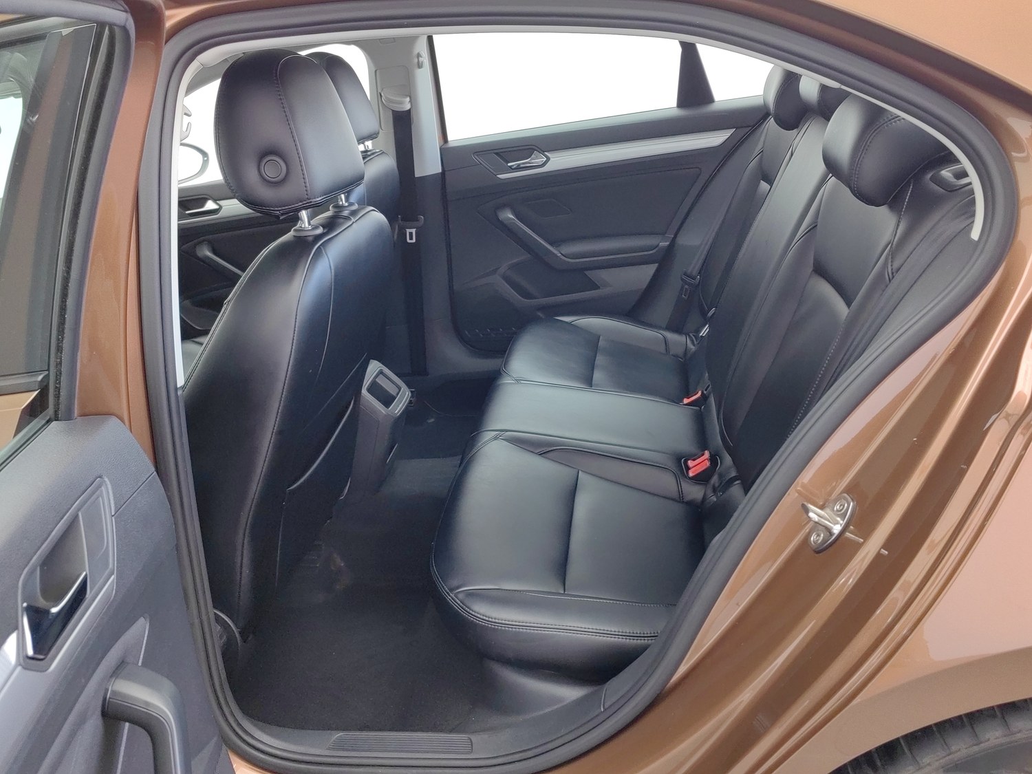 Used Volkswagen Lamando 2018 1.4 AT