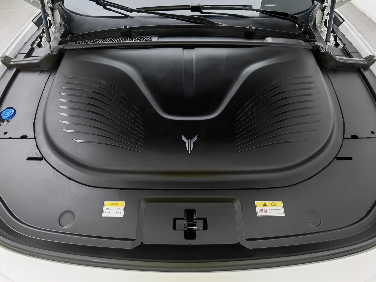 Used Voyah FREE 2024 1.5 AT