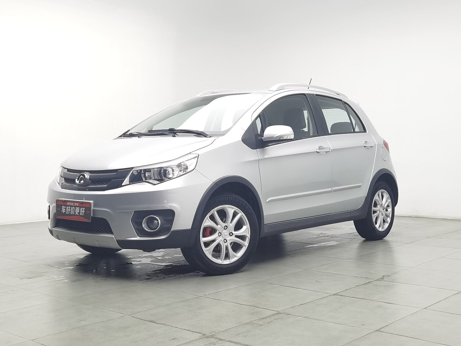 Used Great Wall C20R 2013 1.5 MT