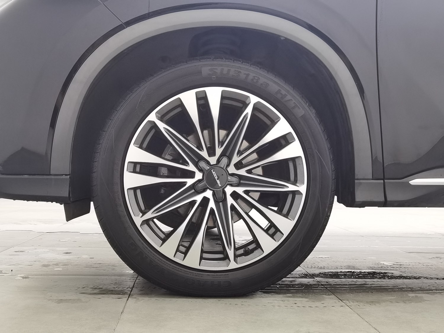 Used Dongfeng Fengon 580 2022 1.5 AT