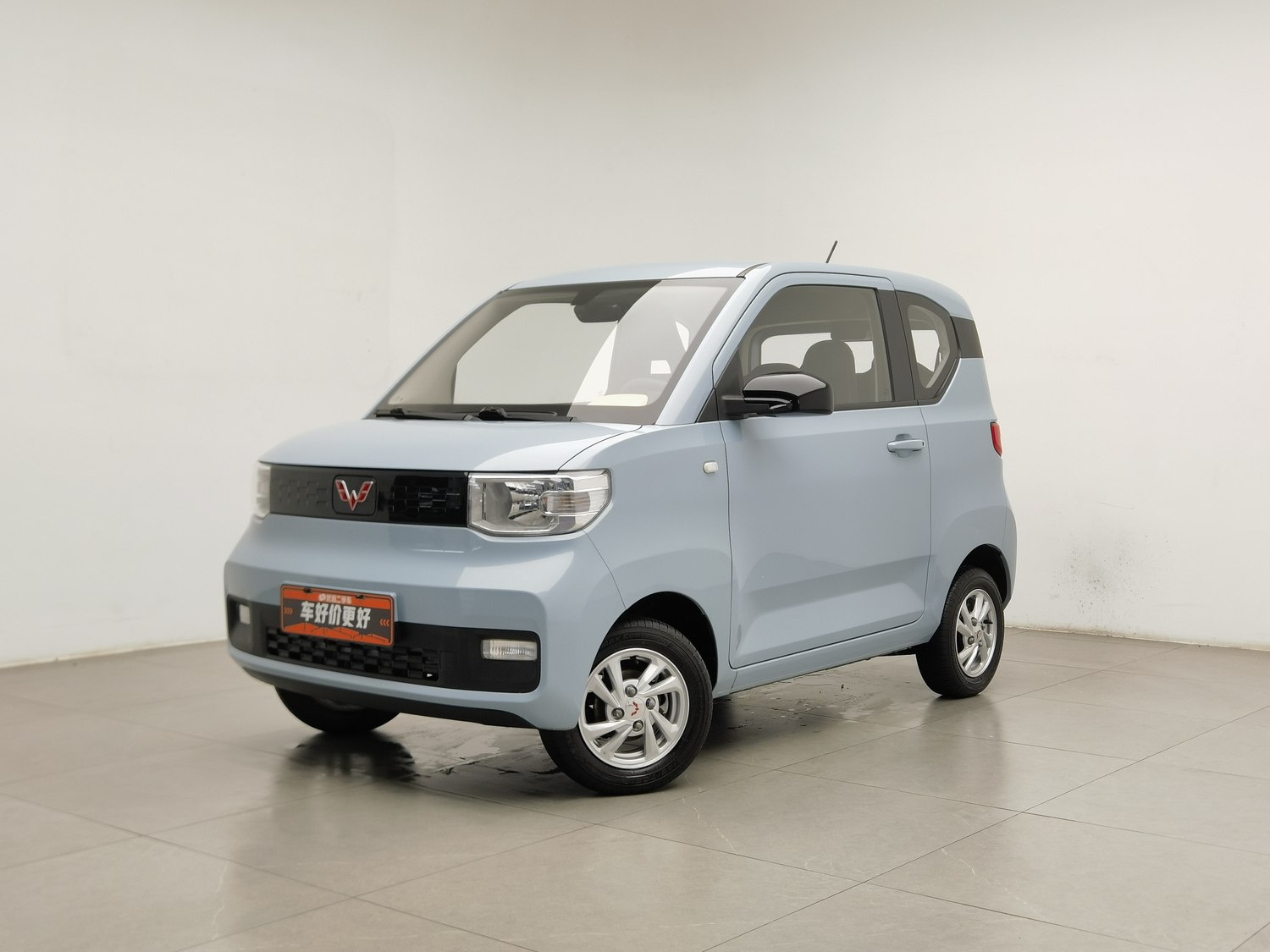 Used Wuling Hongguang MINIEV 2020