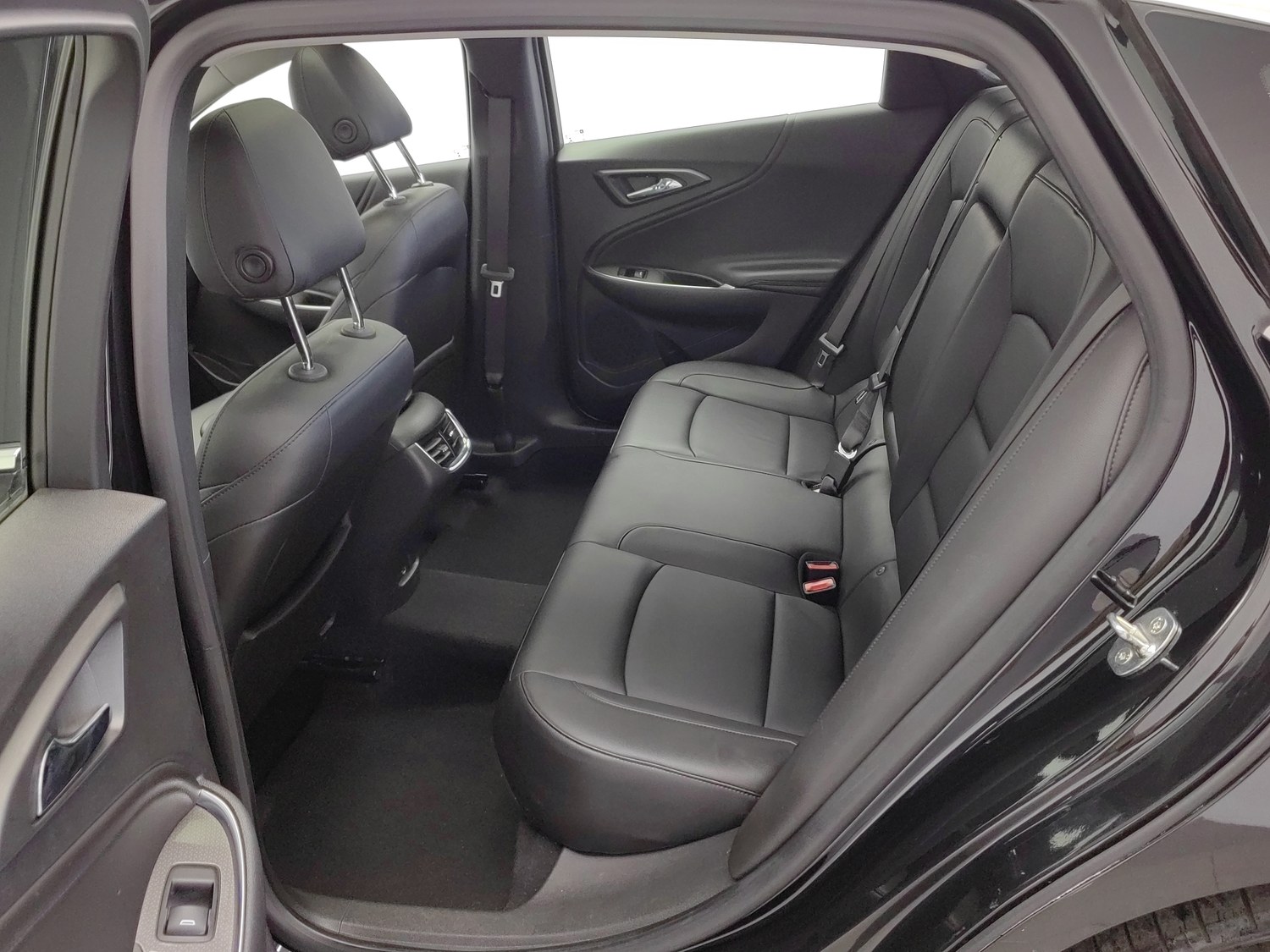 Used Chevrolet Malibu XL 2020 1.3 AT