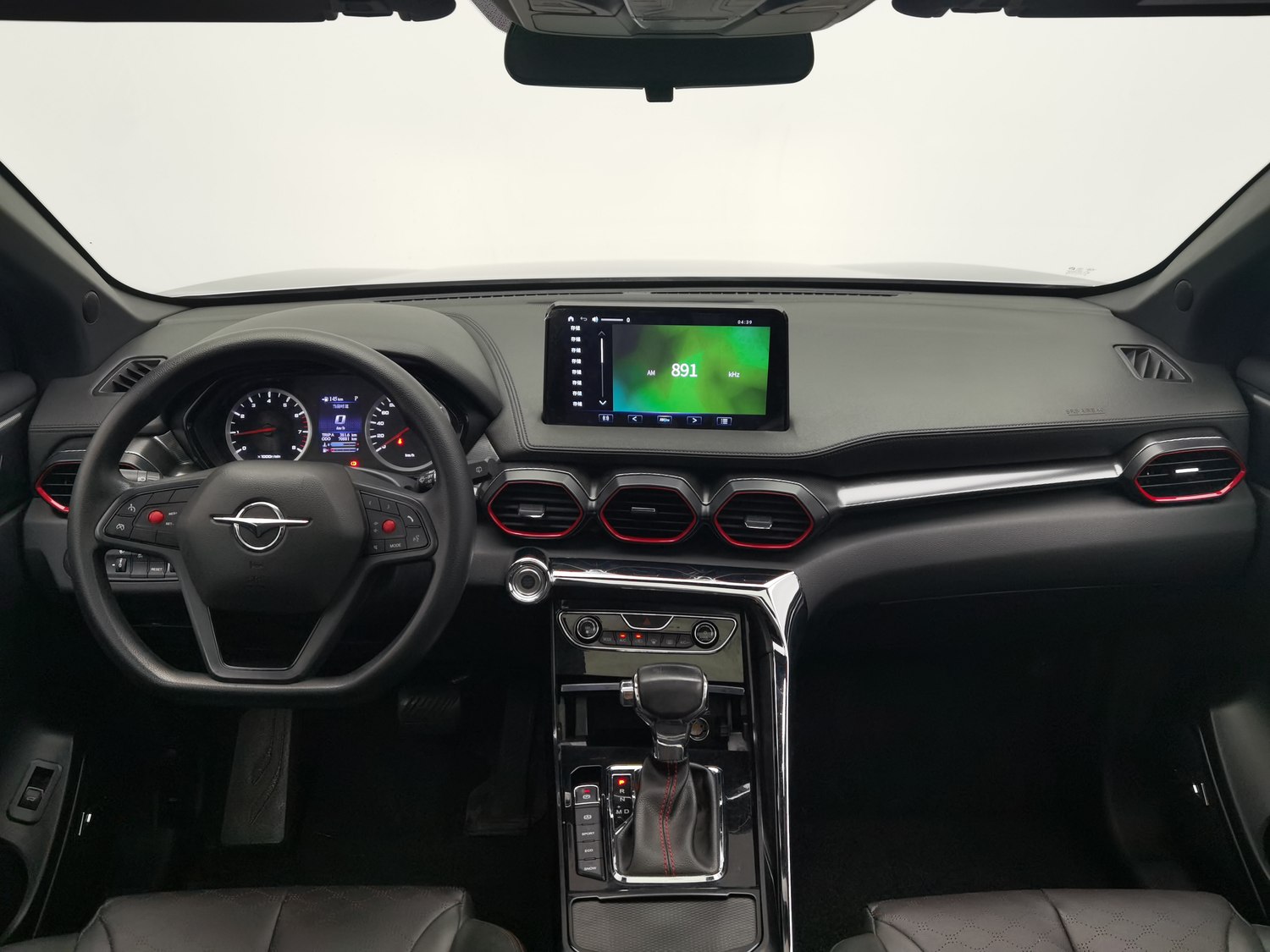 Used Haima 8S 2019 1.6 AT