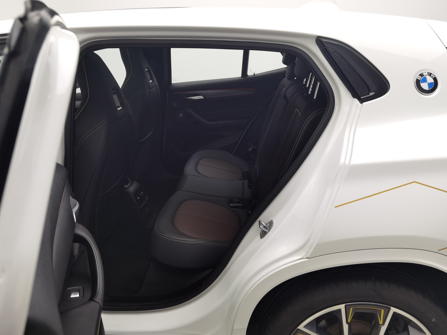 Used BMW X2 2023 2.0 AT