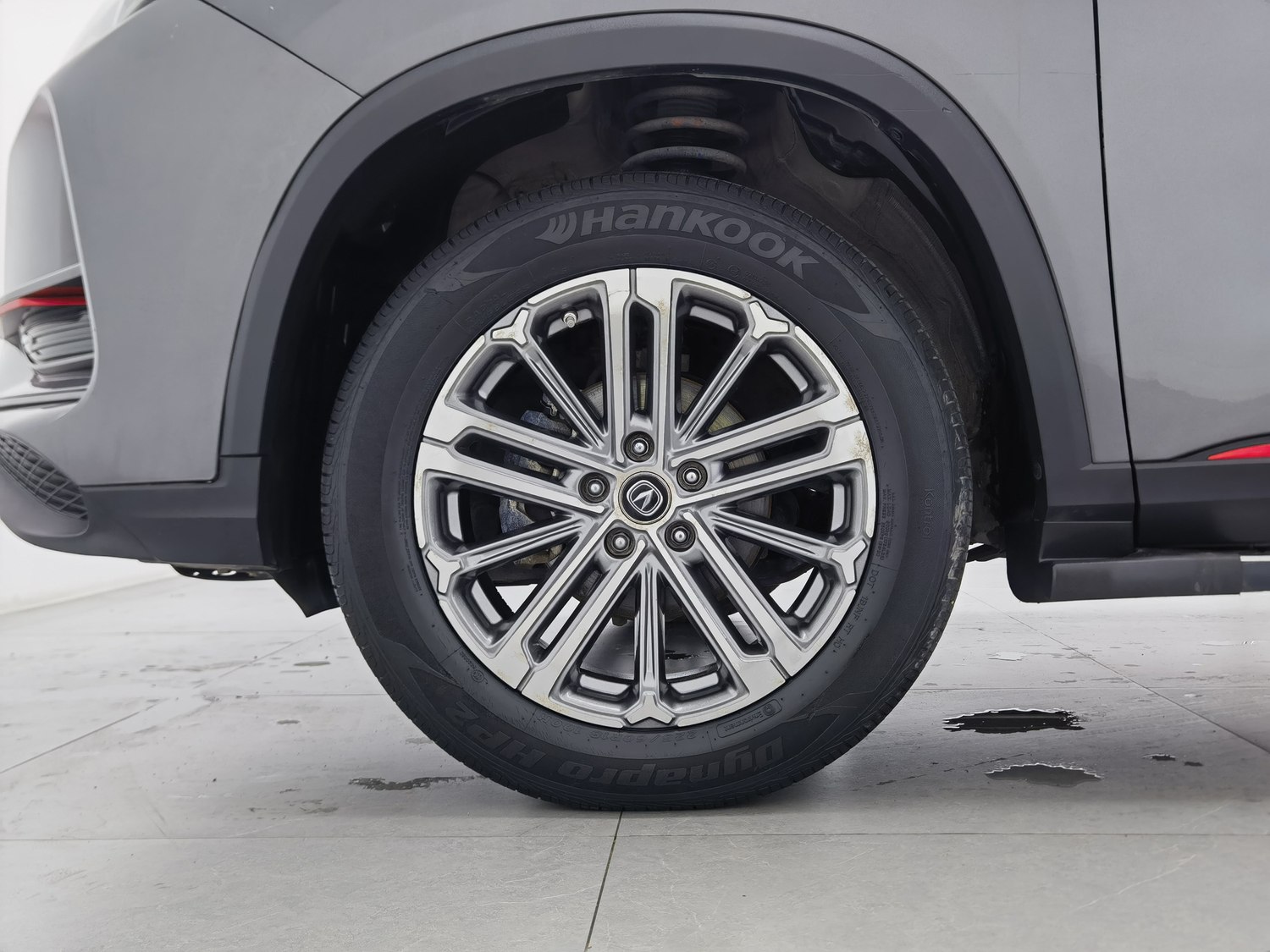 Used Changan CS75 PLUS 2021 1.5 AT