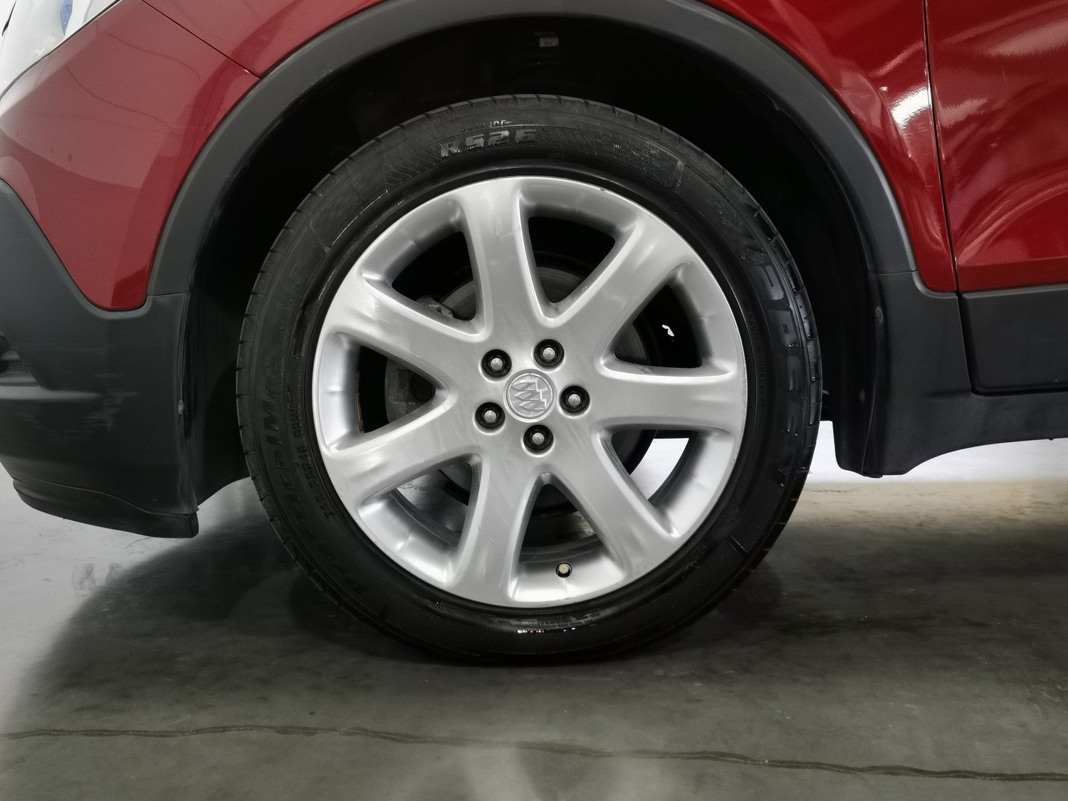 Used Buick Encore 2014 1.4 AT