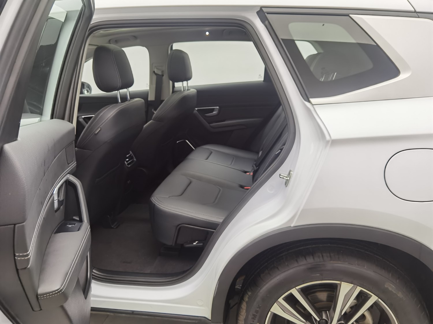 Used BYD Song Pro 2019 1.5 AT
