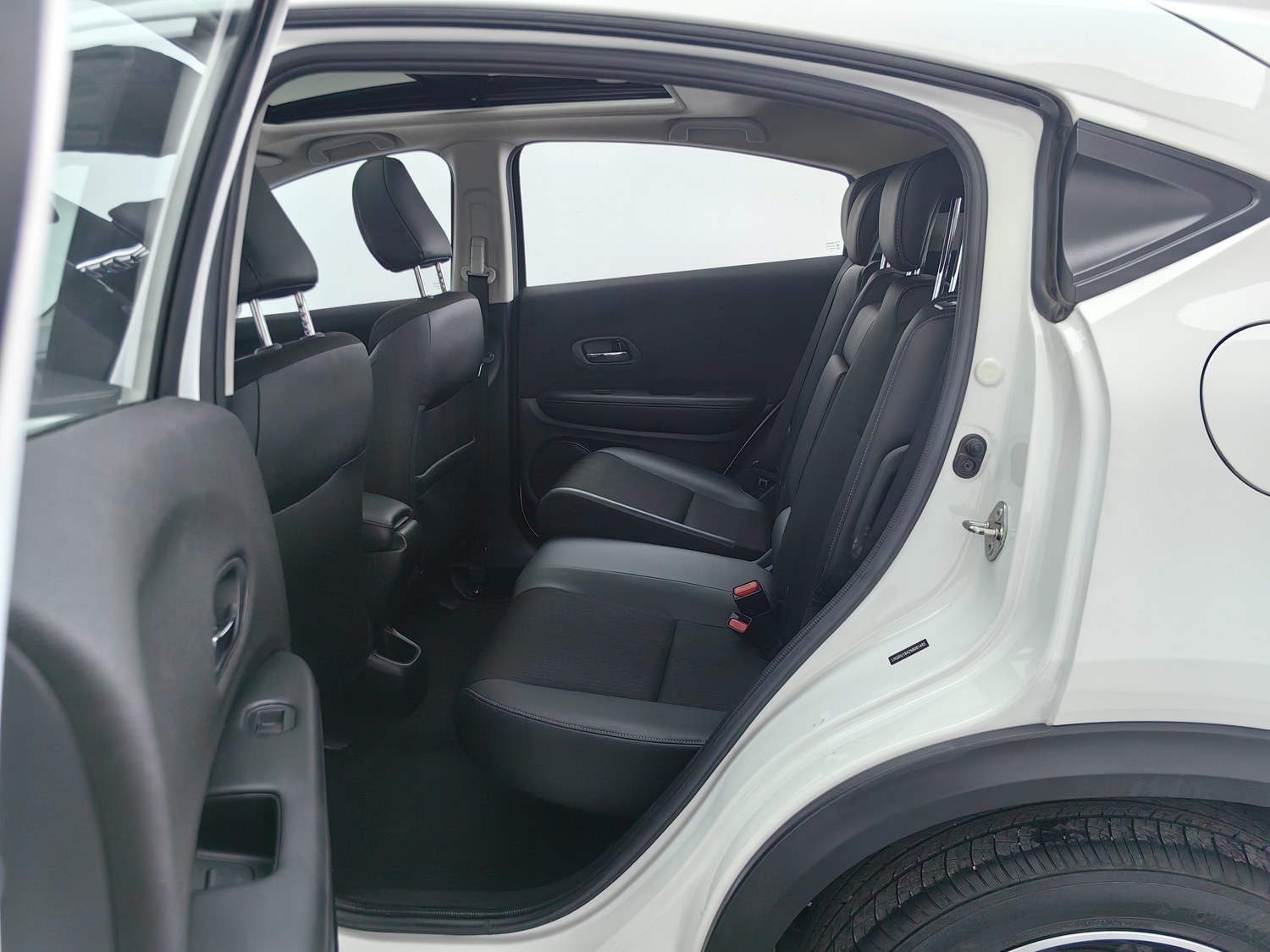 Used Honda Vezel 2020 1.5 AT