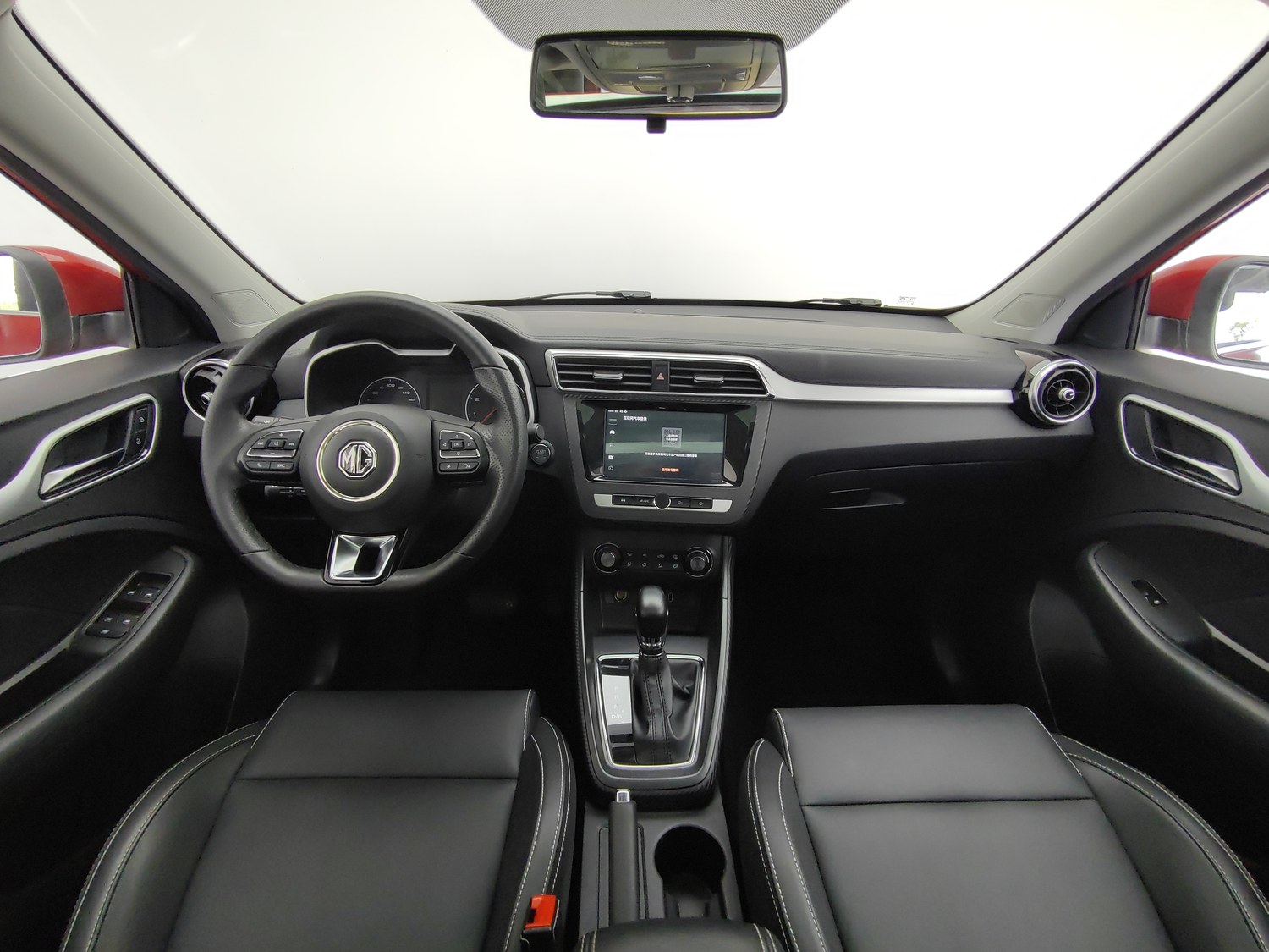 Used MG ZS 2018 1.5 AT