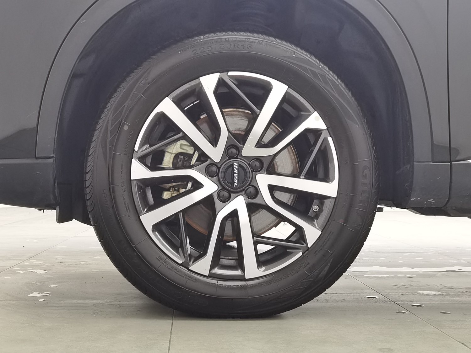 Used Haval H6 2022 1.5 AT