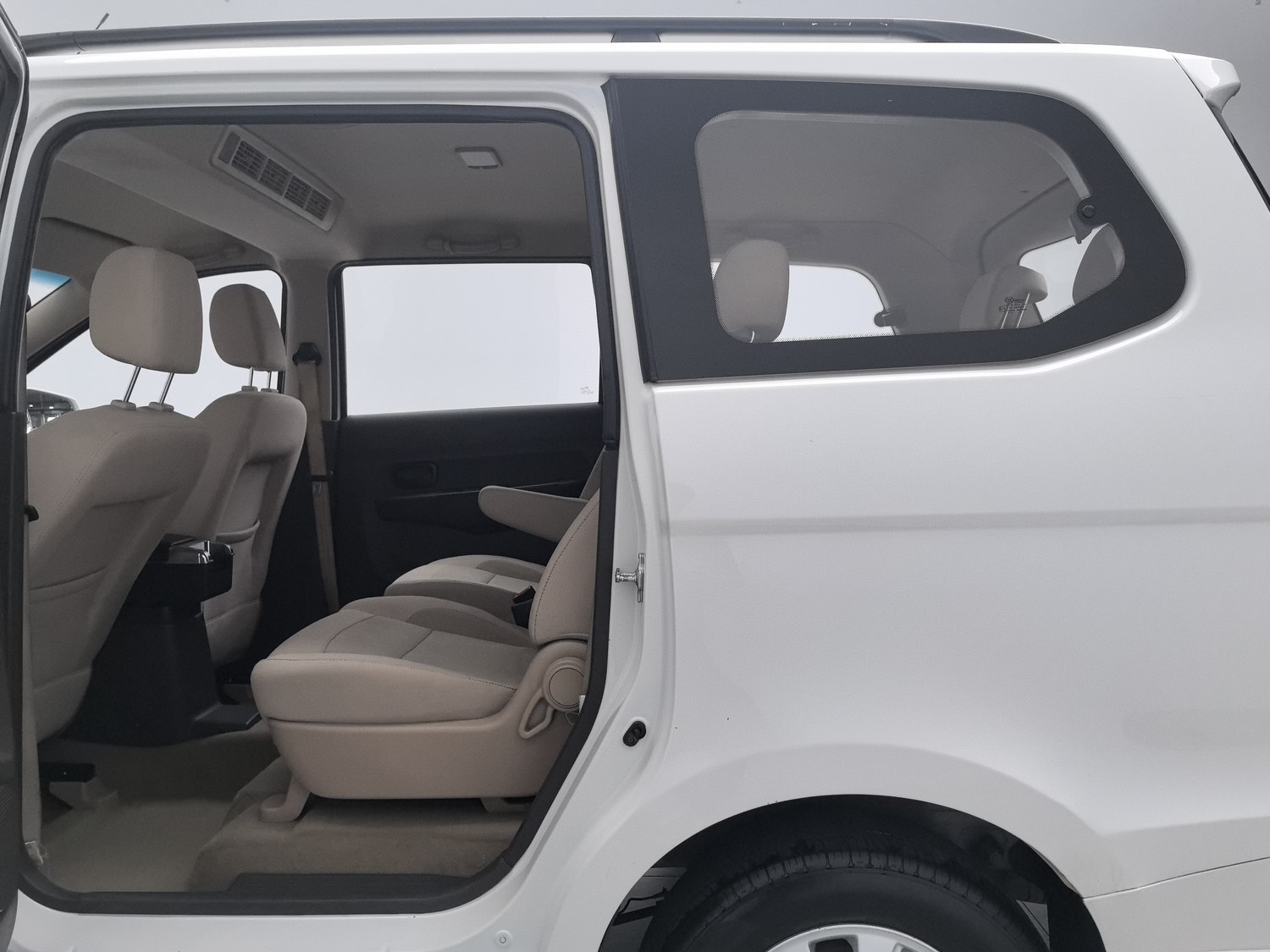 Used Wuling Hongguang 2014 1.5 MT