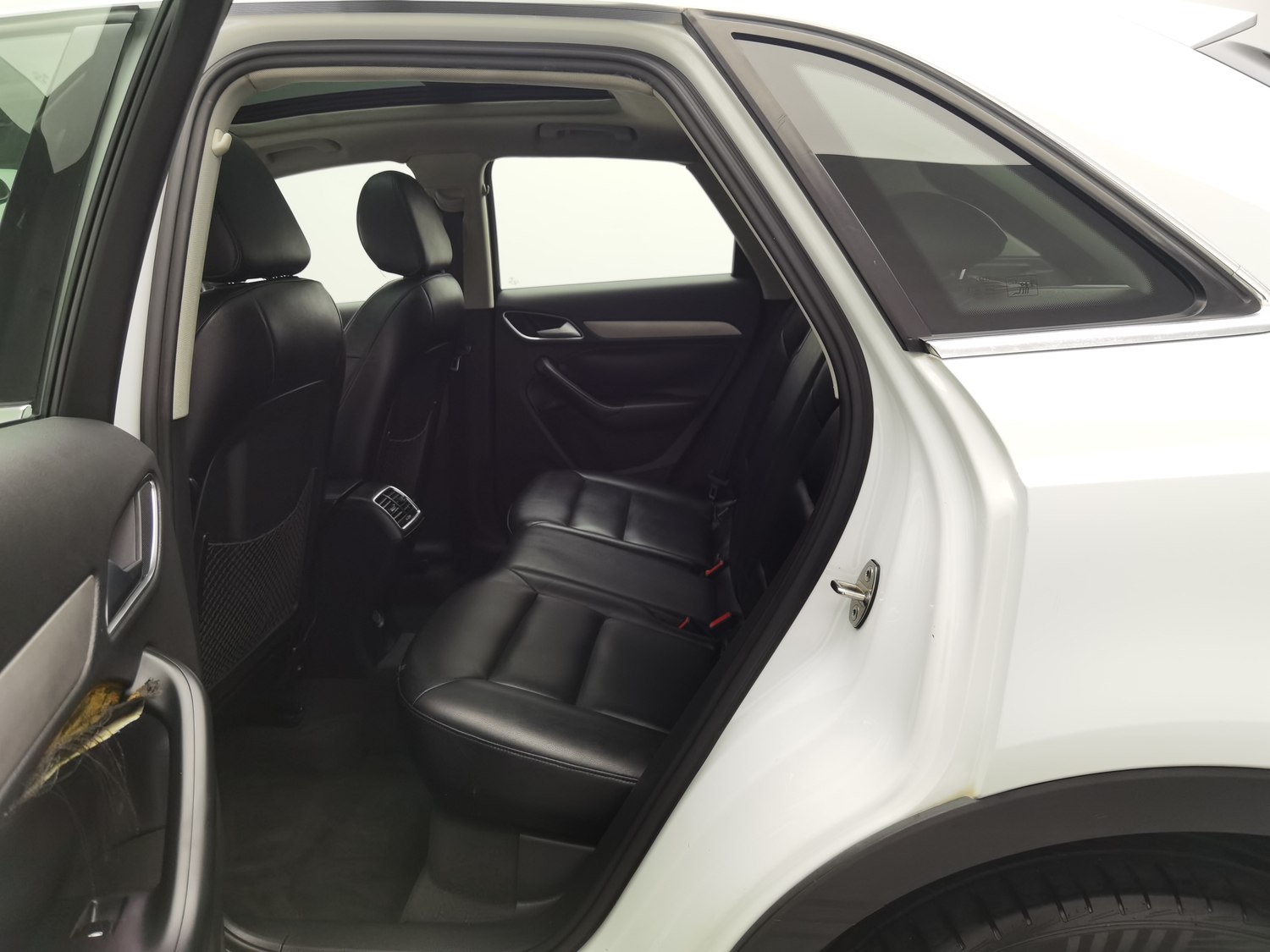 Used Audi Q3 2015 1.4 AT