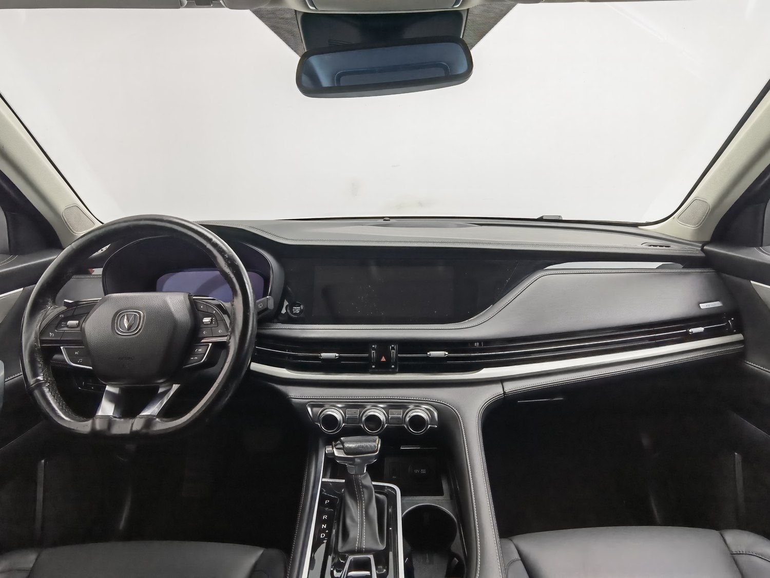 Changan CS95 2019 2.0 AT usado