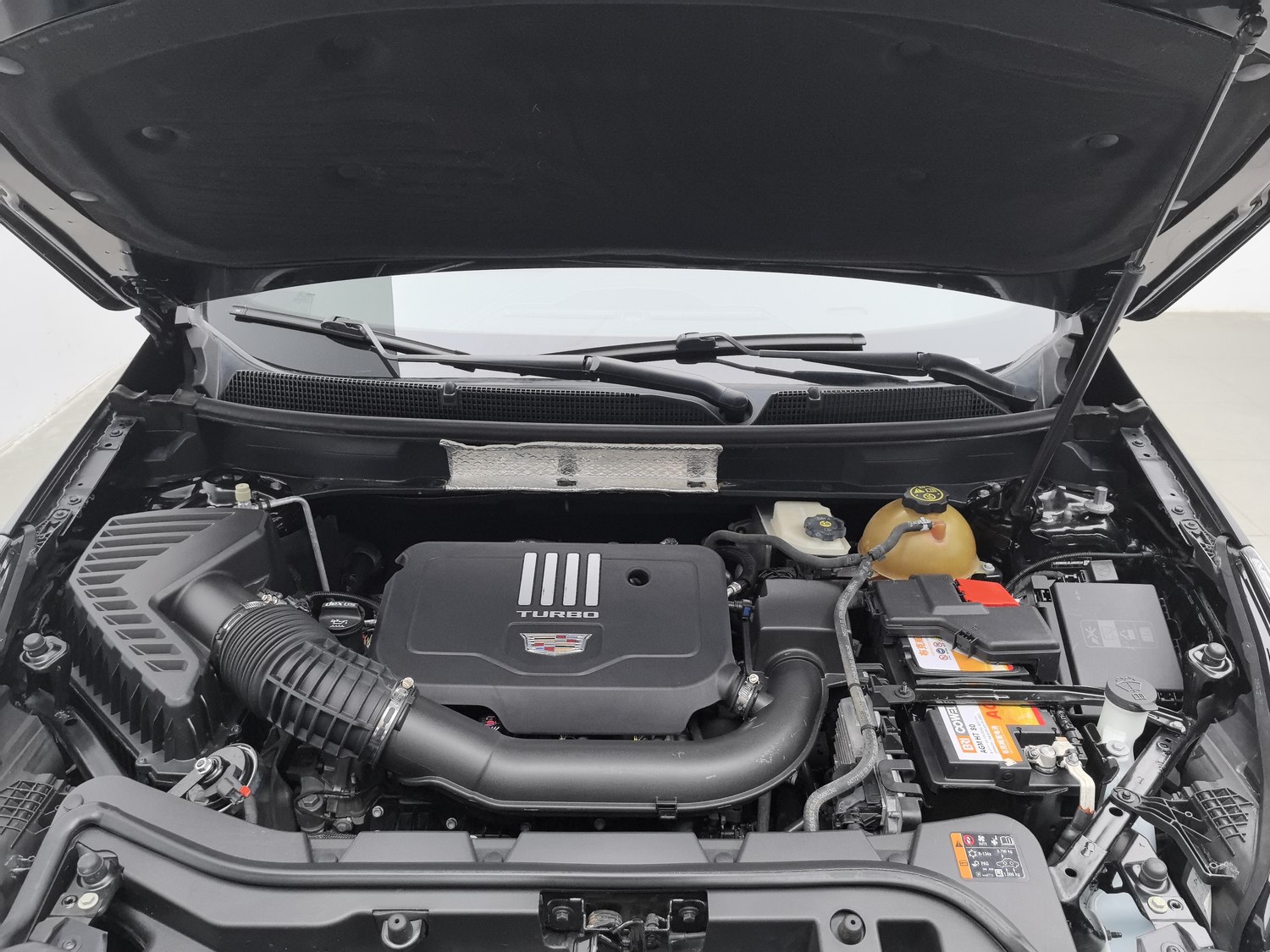 Used Cadillac XT5 2020 2.0 AT