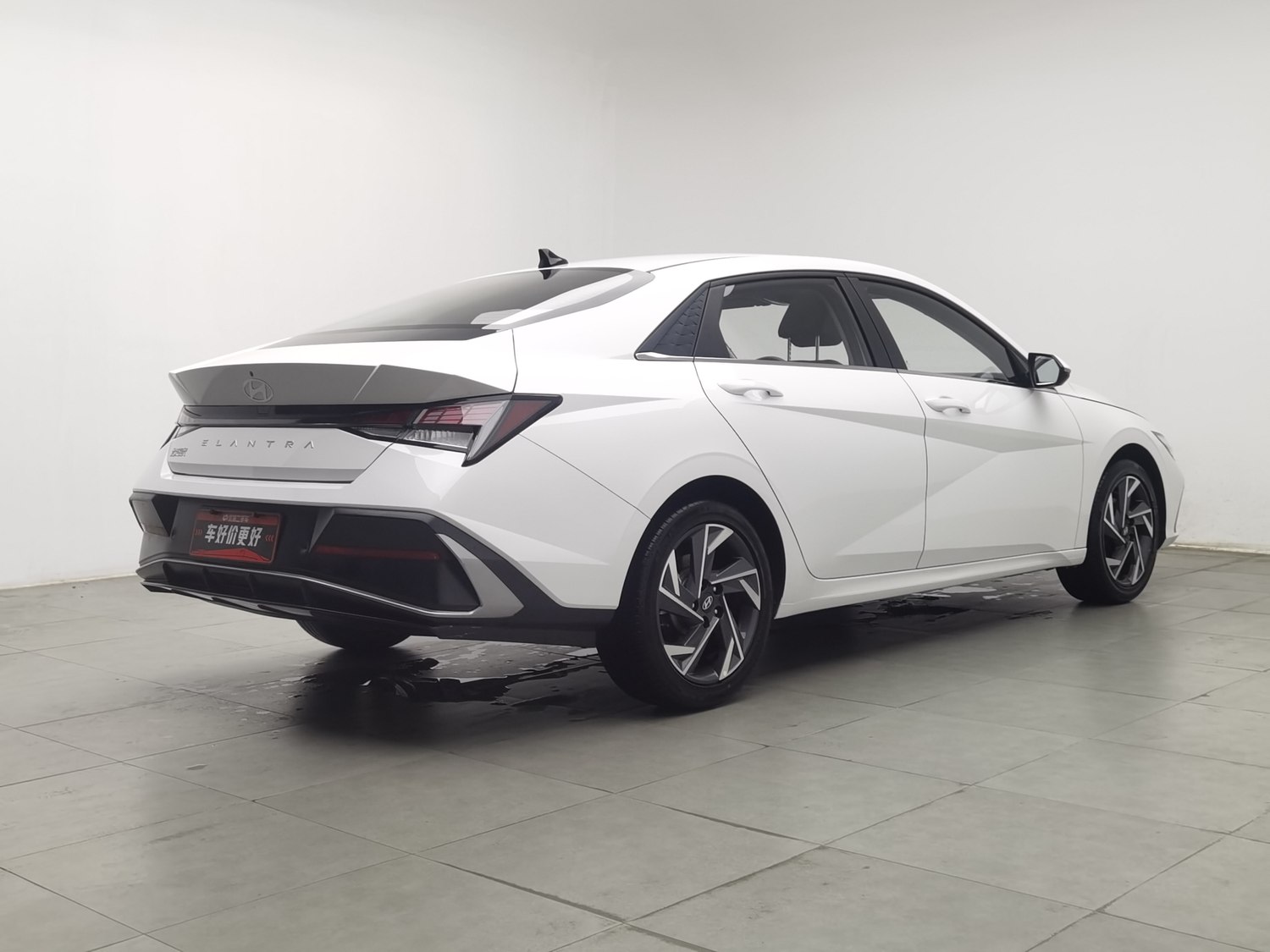 Used Hyundai Avante 2023 1.5 AT
