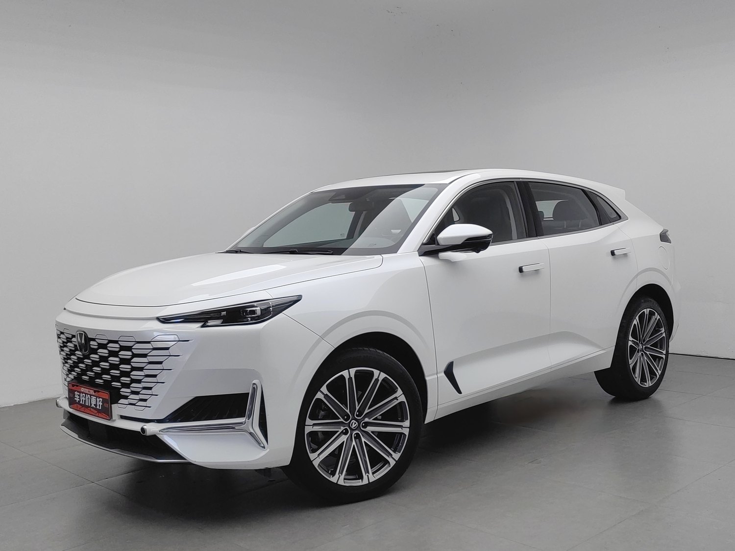 Used Changan UNI-K 2024 2.0 AT