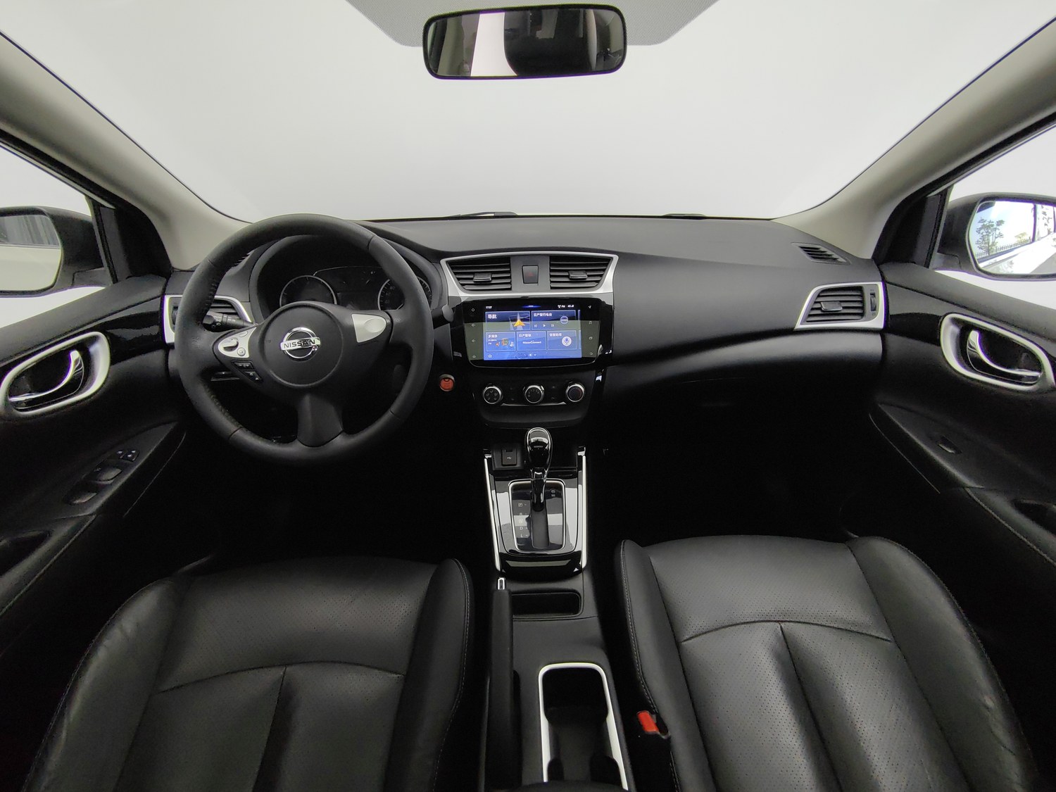 Used Nissan Sylphy 2019 1.6 AT
