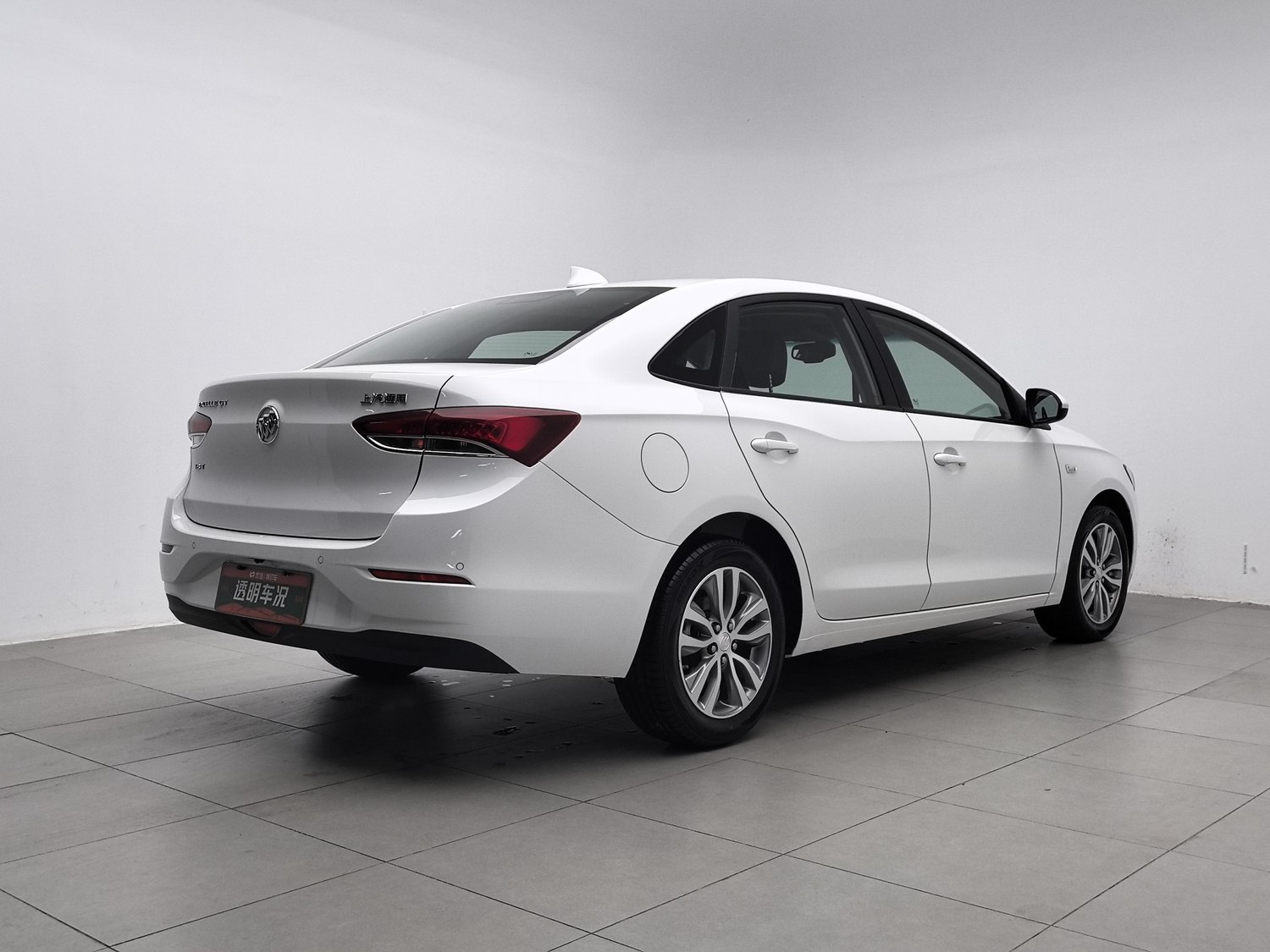 Used Buick Excelle 2019 1.3 AT