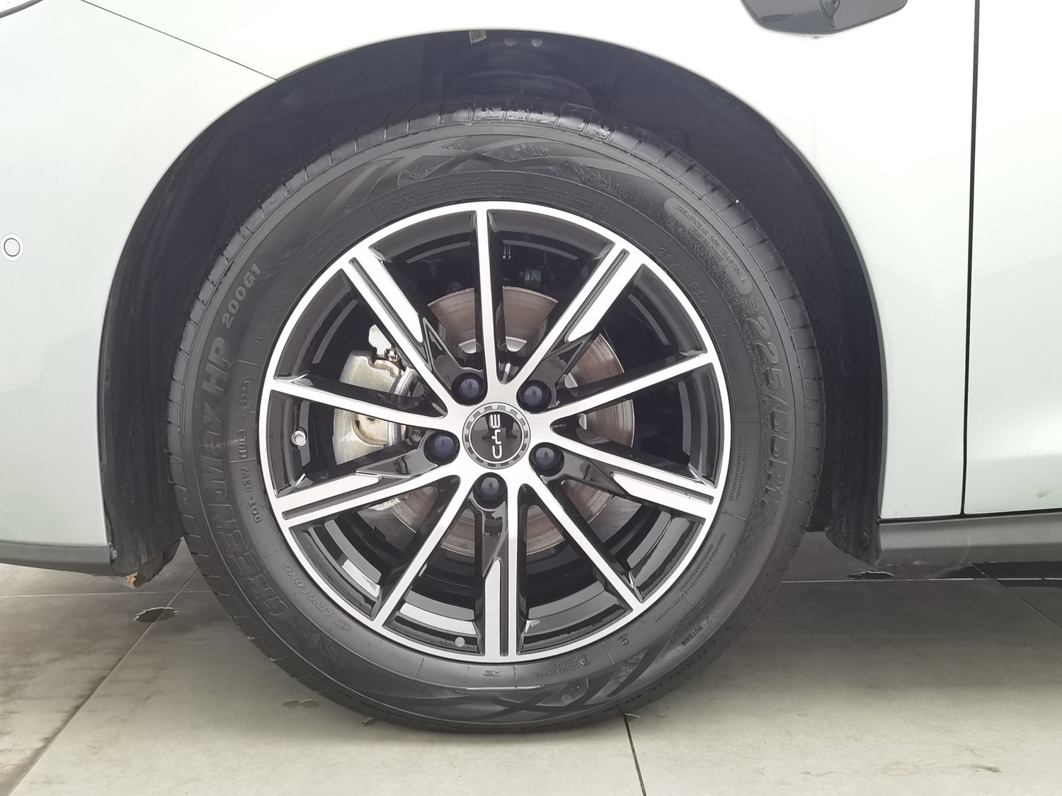 Used BYD Seal 06 NEV 2025 1.5 AT