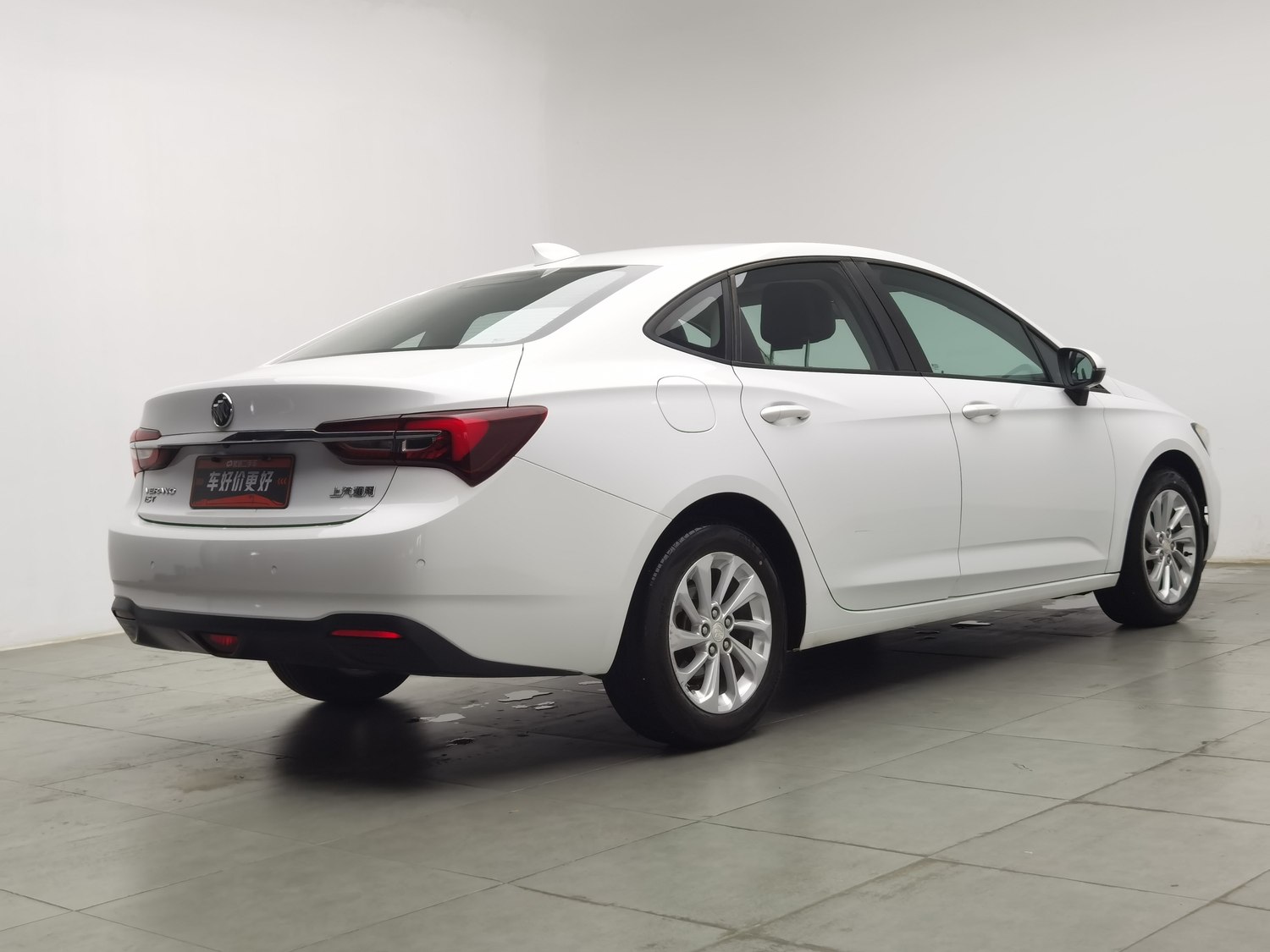Used Buick Verano 2020 1.0 AT