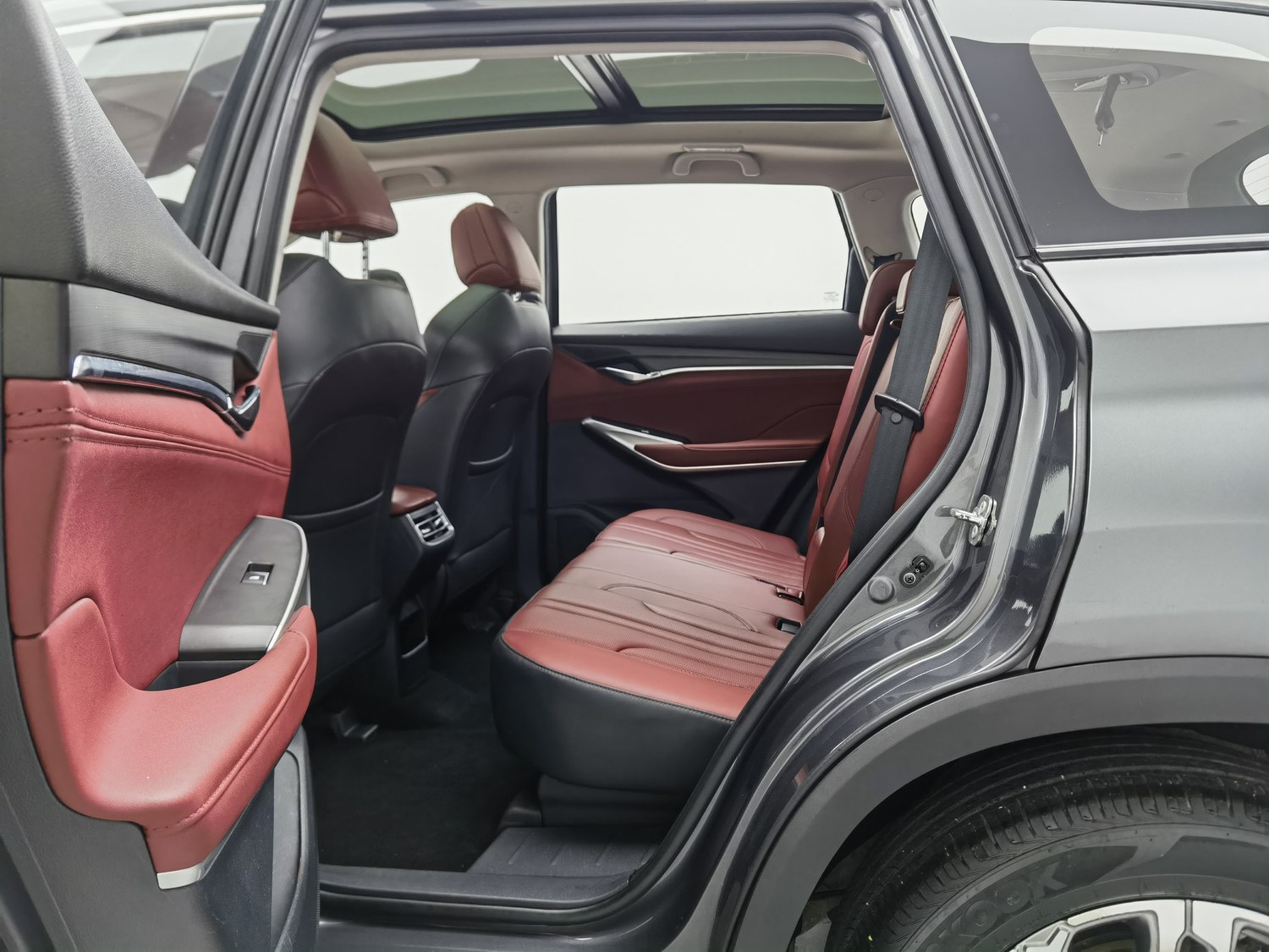 Used Changan CS75 PLUS 2021 1.5 AT