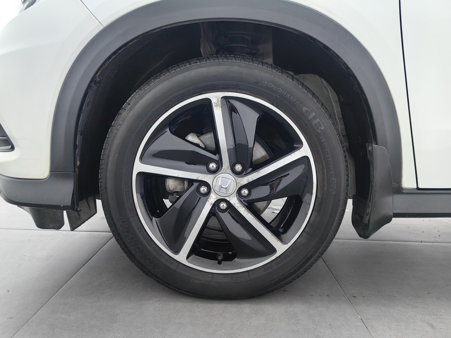 Used Honda Vezel 2020 1.5 AT