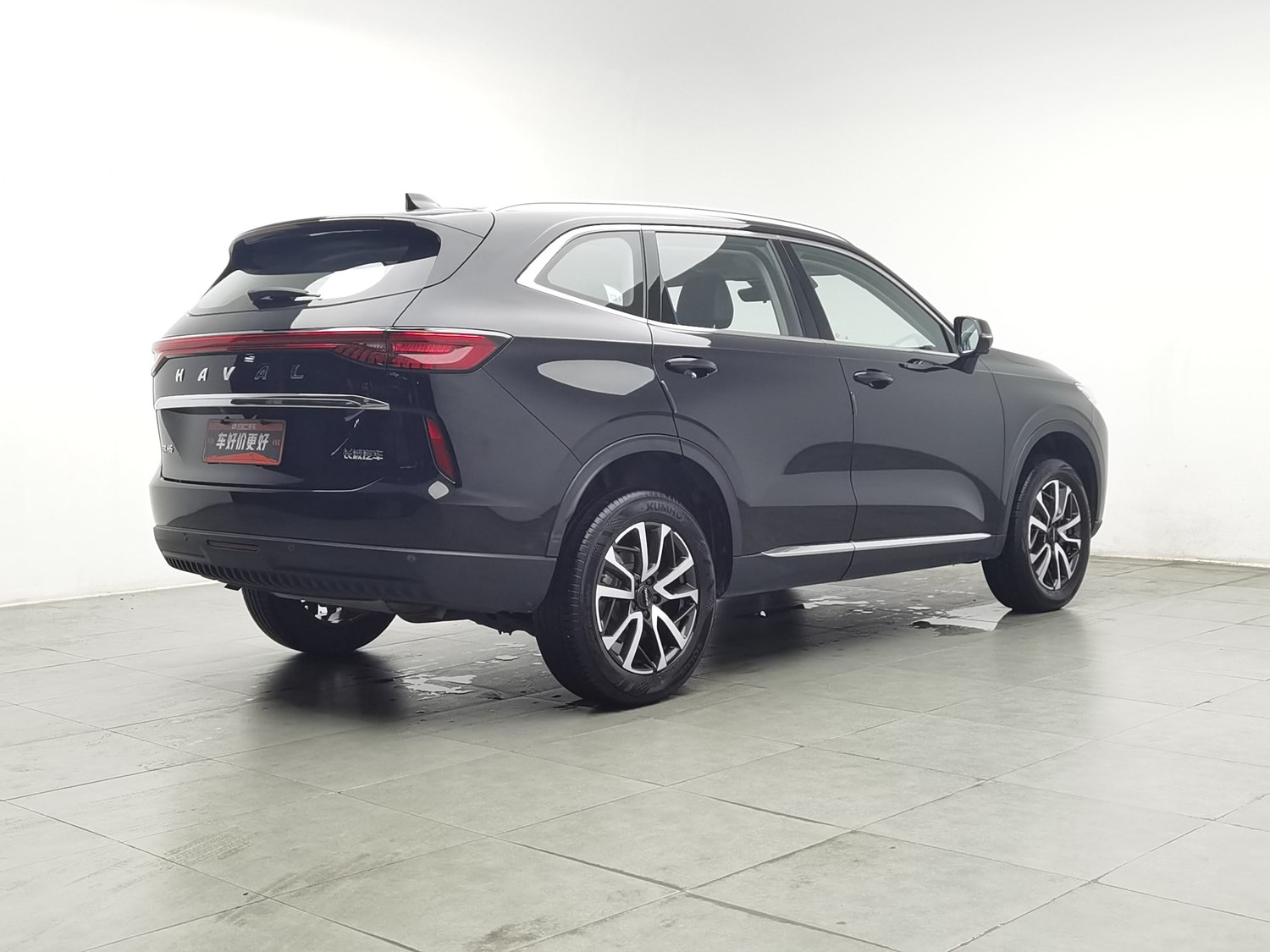 Used Haval H6 2022 1.5 AT