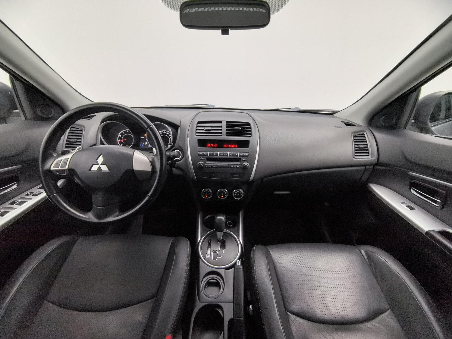 Used Mitsubishi ASX 2013 2.0 AT