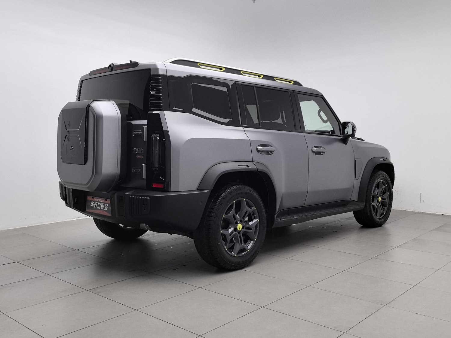 Used Jetour Traveler 2023 2.0 AT
