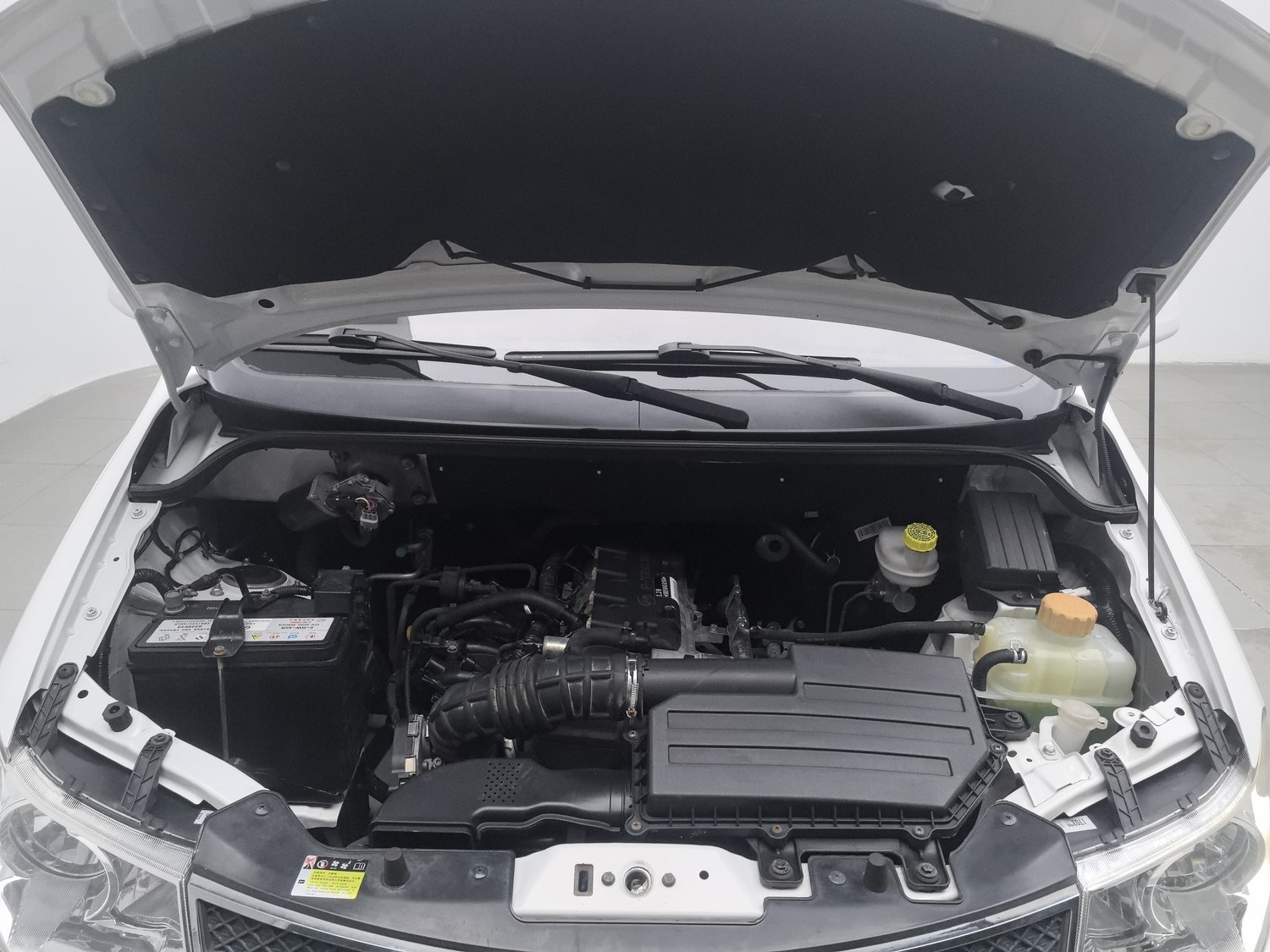 Used Wuling Hongguang 2014 1.5 MT