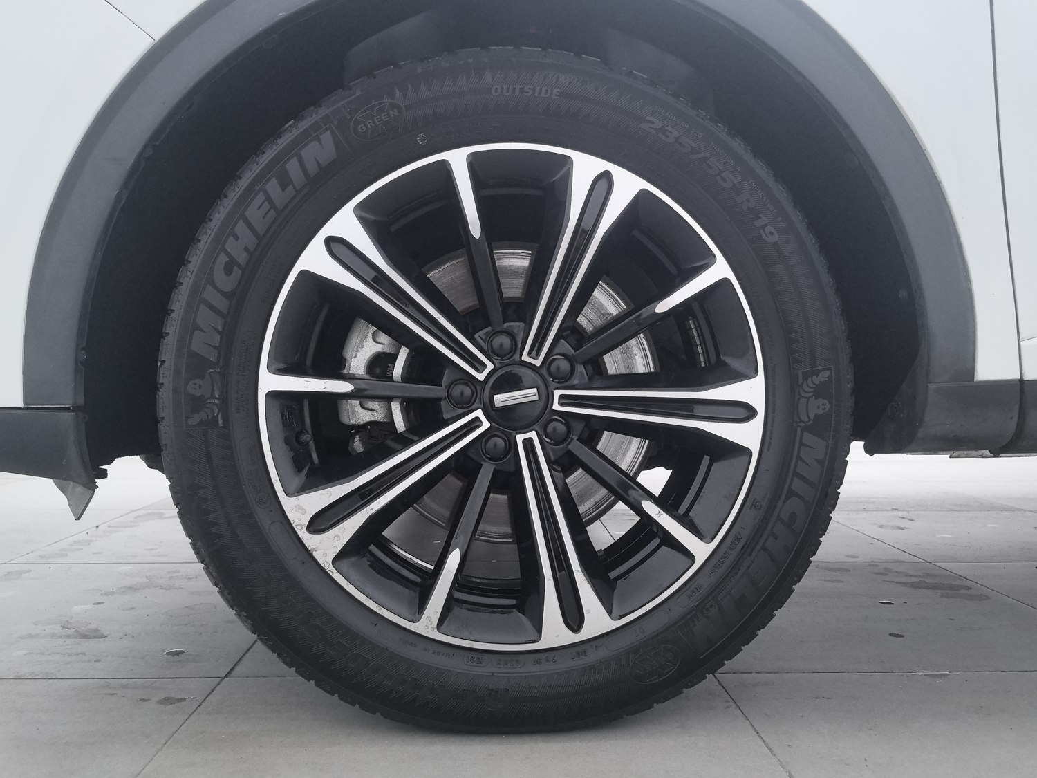 Used Wey VV6 2021 2.0 AT