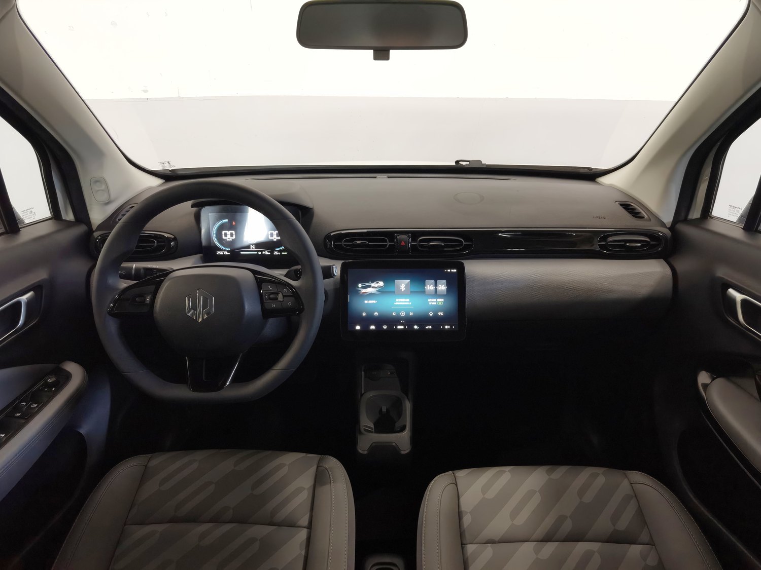 Used Leapmotor T03 2024
