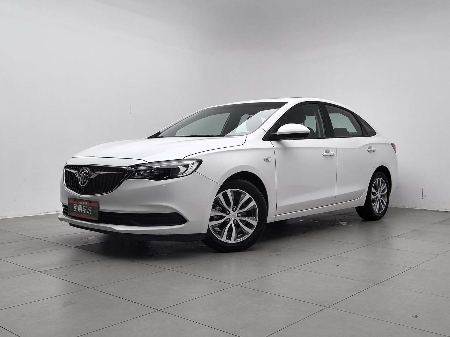 Used Buick Excelle 2019 1.3 AT