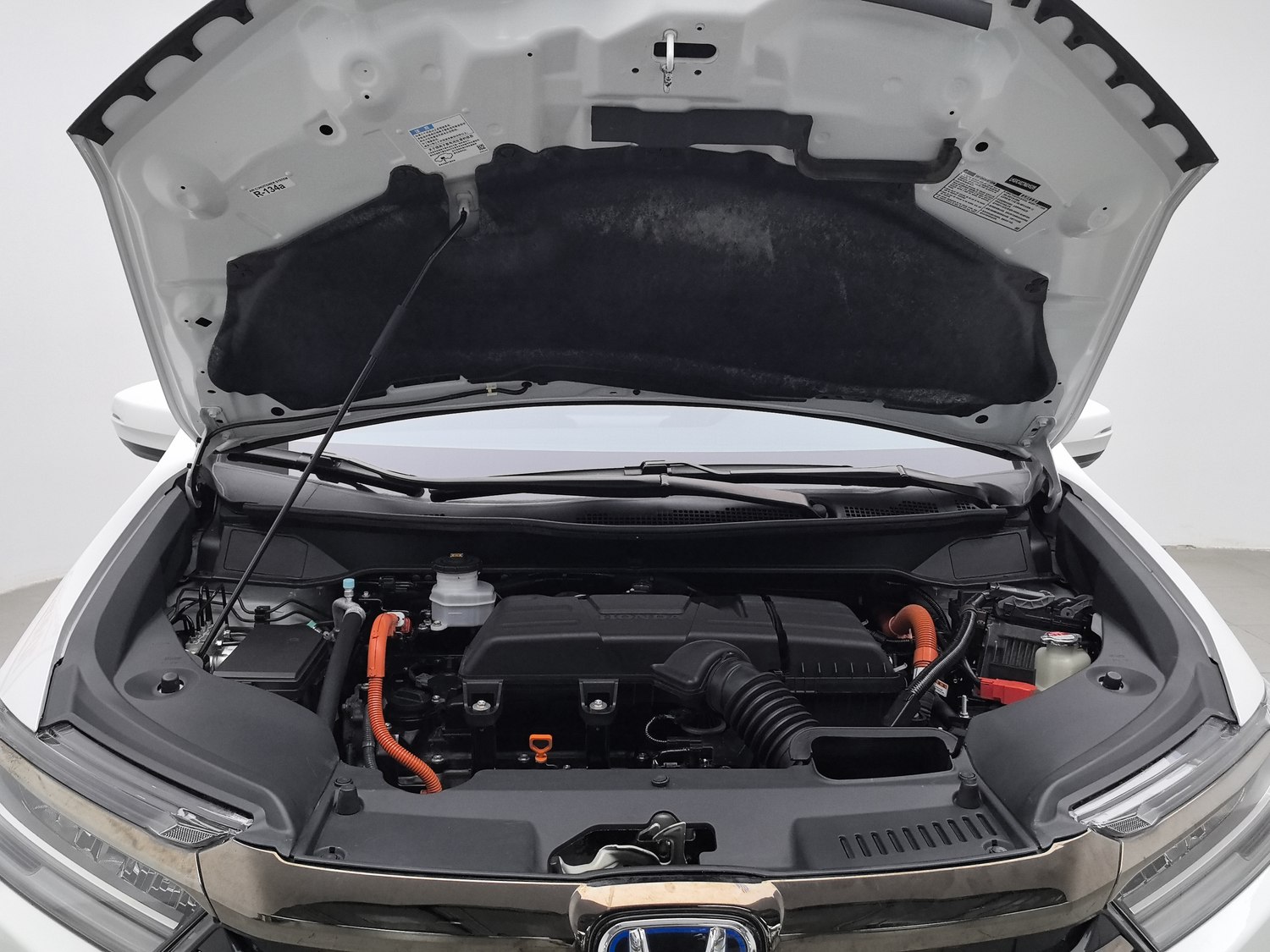 Honda Odyssey 2022 2.0 AT usado