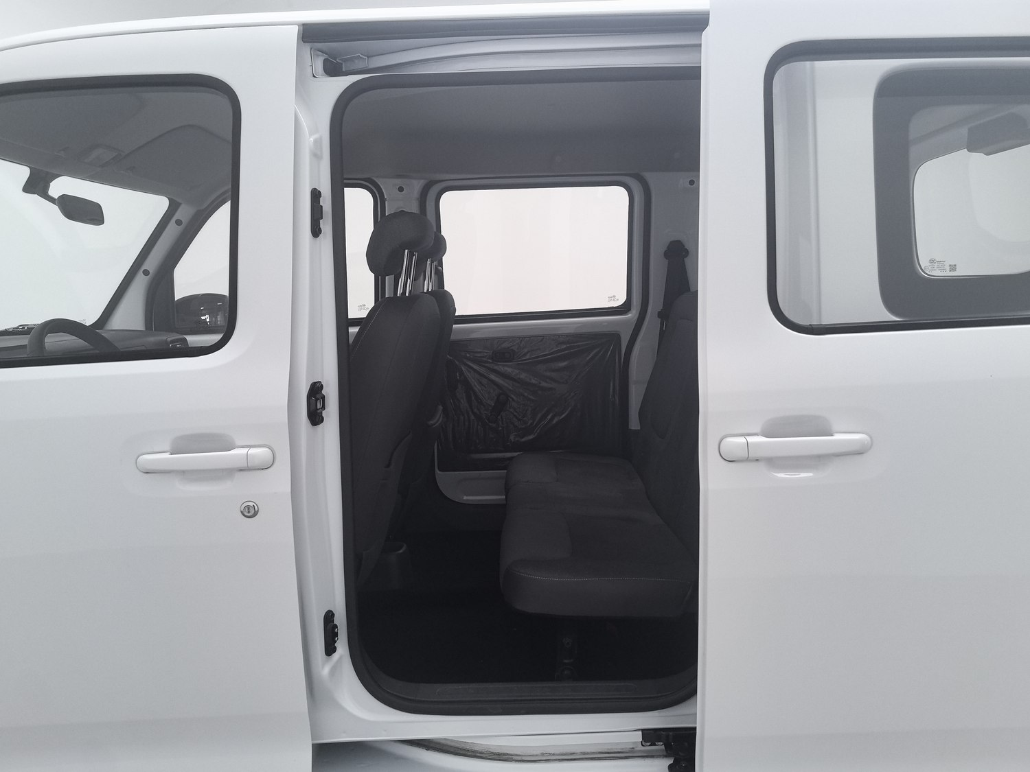 Used Wuling Zhiguang NEV 2025