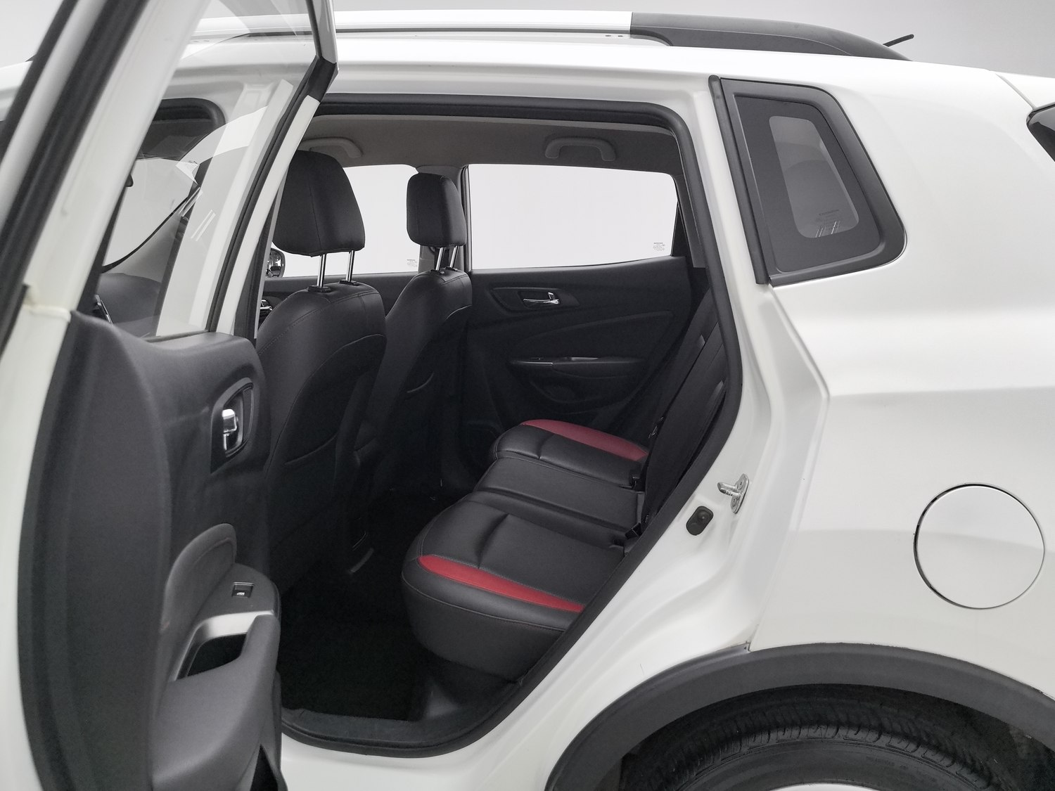 Used Changan CS15 2016 1.5 MT