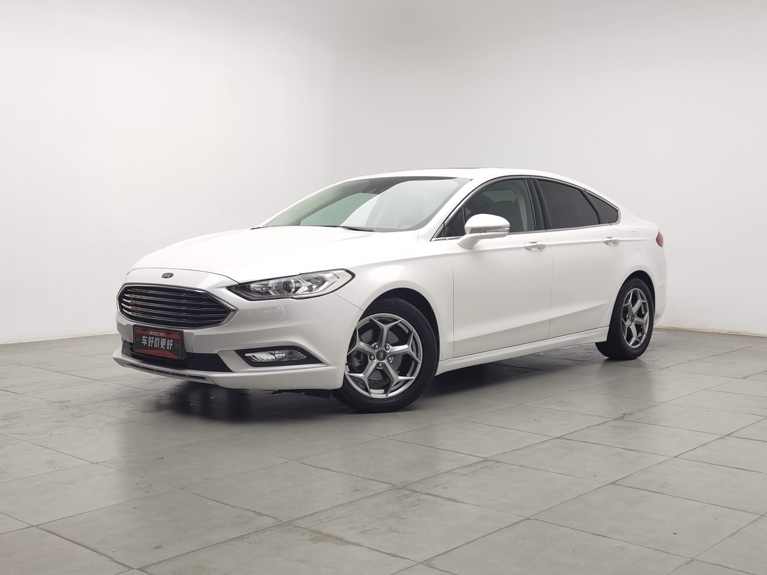 Used Ford Mondeo 2017 1.5 AT