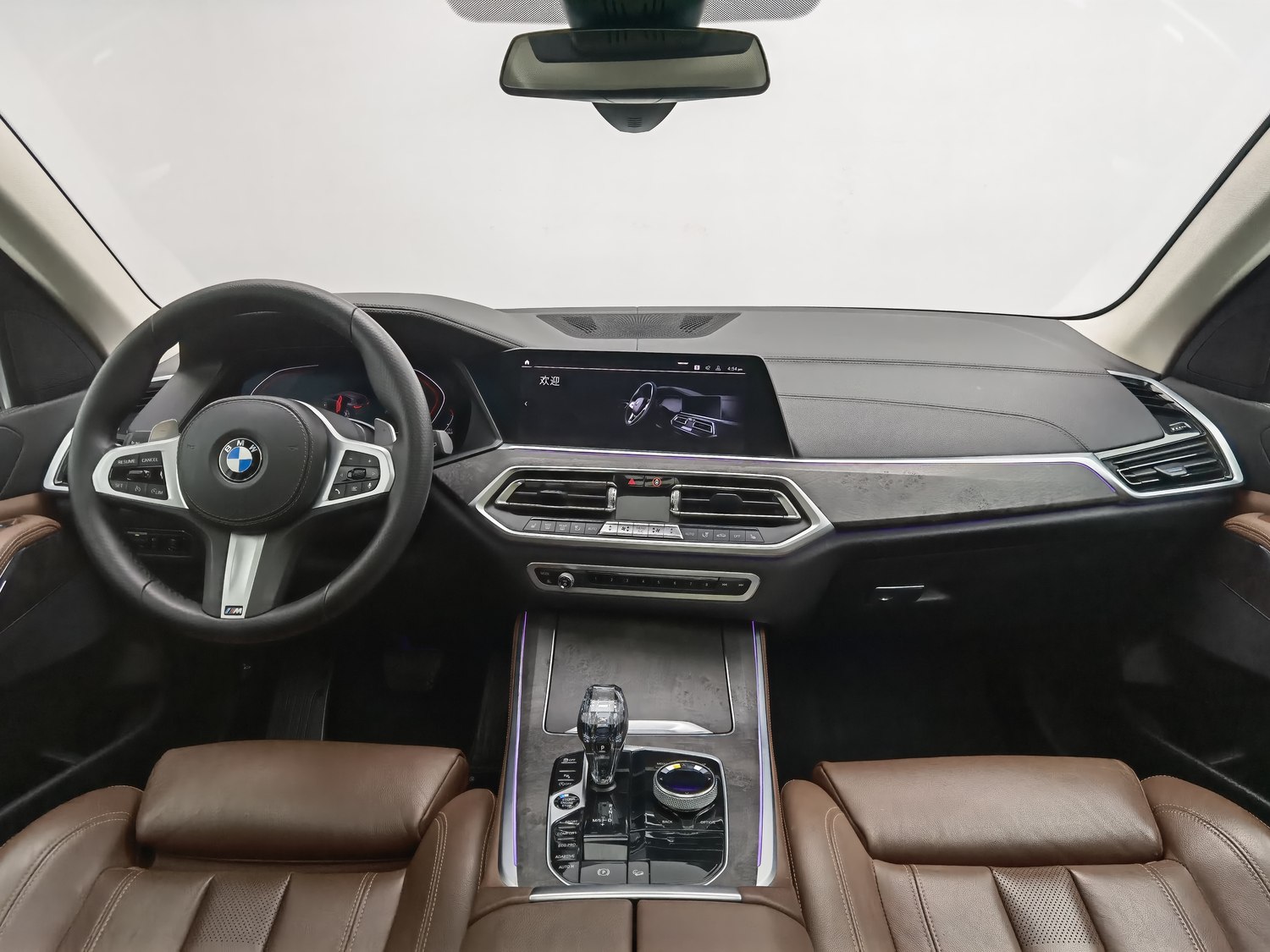 Used BMW X5 (Import) 2020 2.0 AT