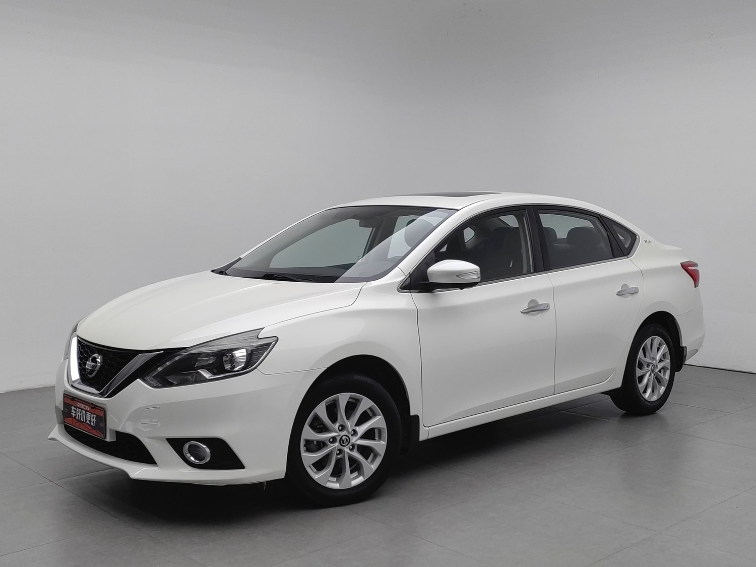 Used Nissan Sylphy 2019 1.6 AT