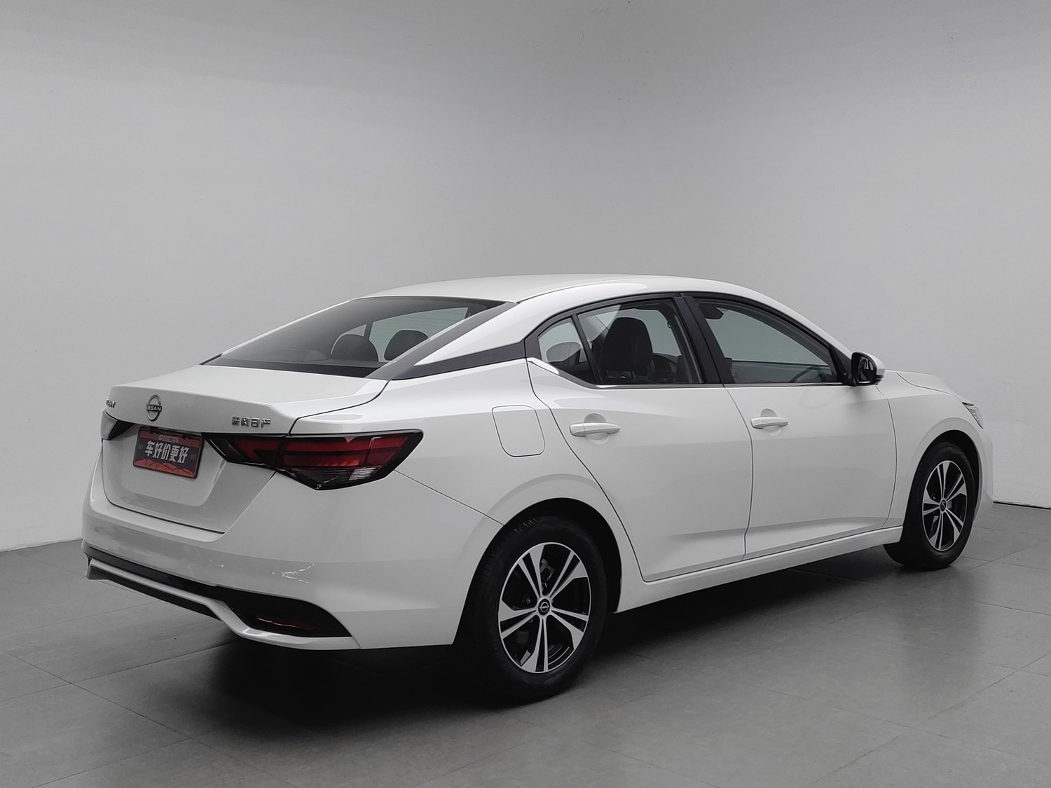 Used Nissan Sylphy 2023 1.6 AT
