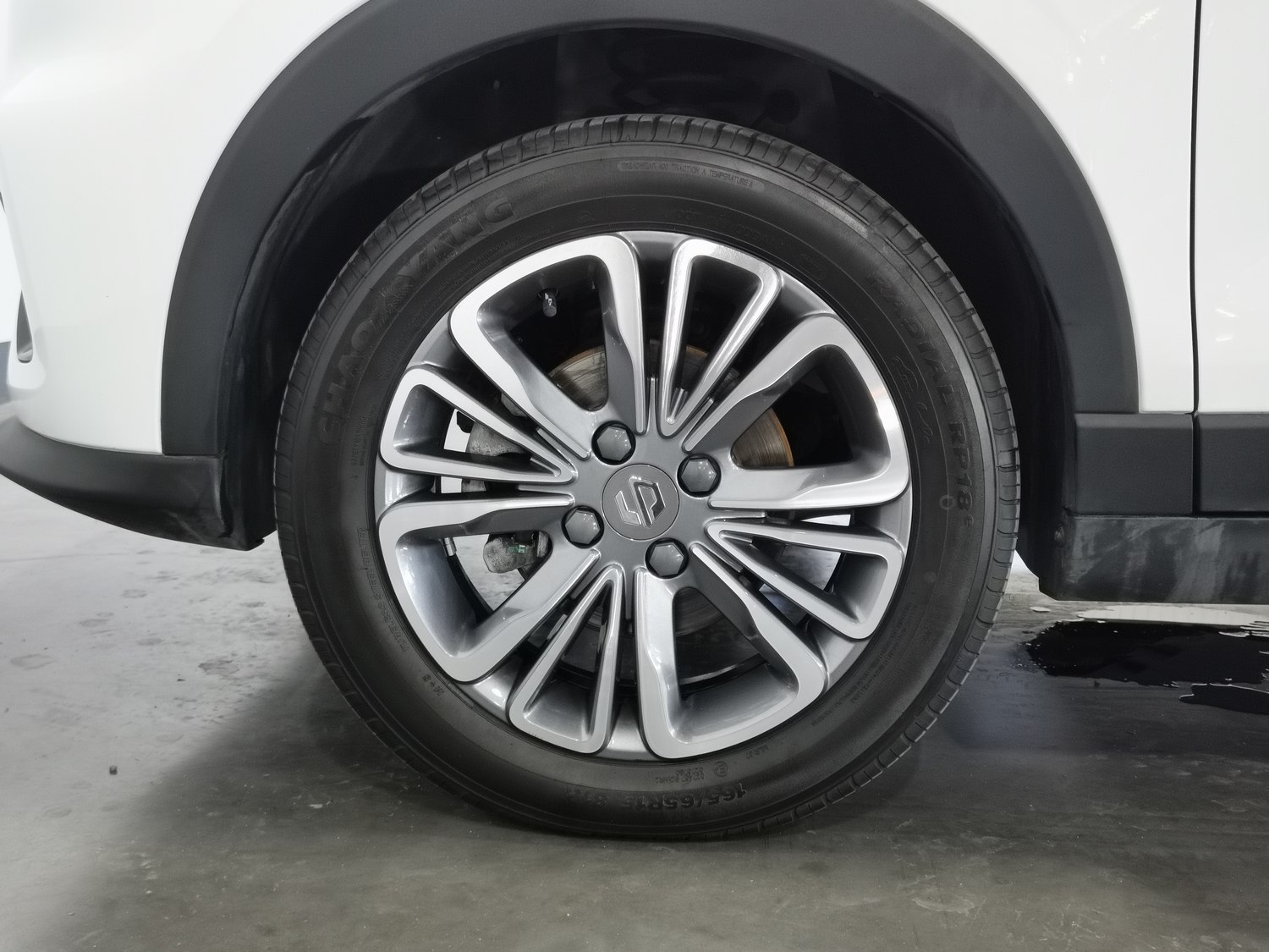 Used Leapmotor T03 2024