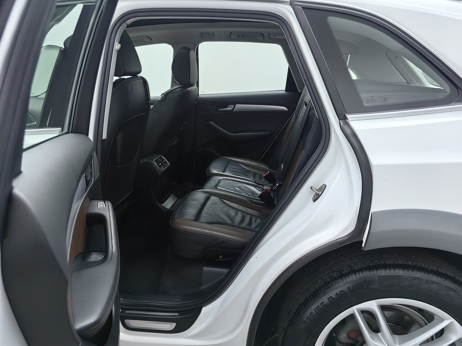 Used Audi Q5 2017 2.0 AT